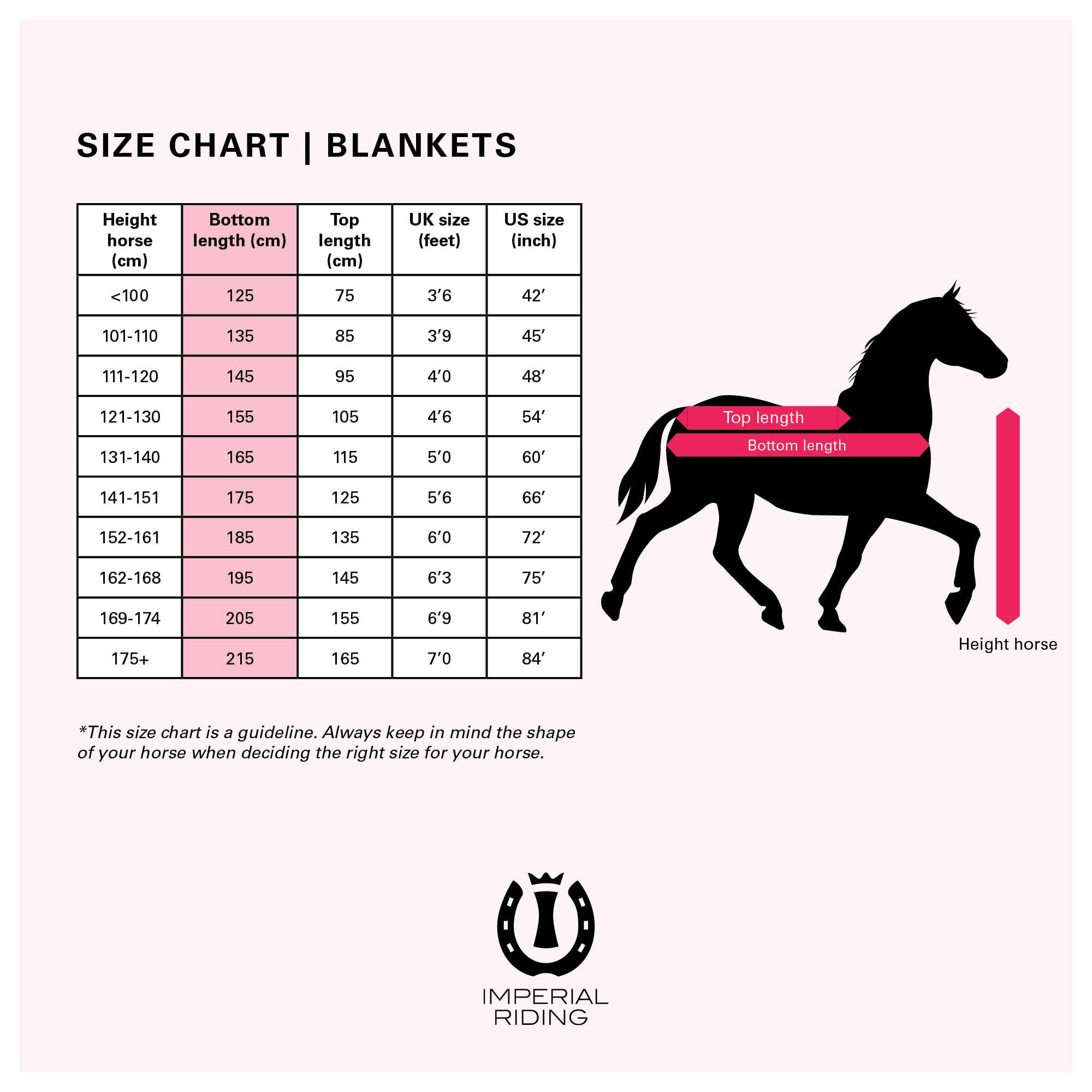 Outdoor blanket IRHLimited Fleece without neck