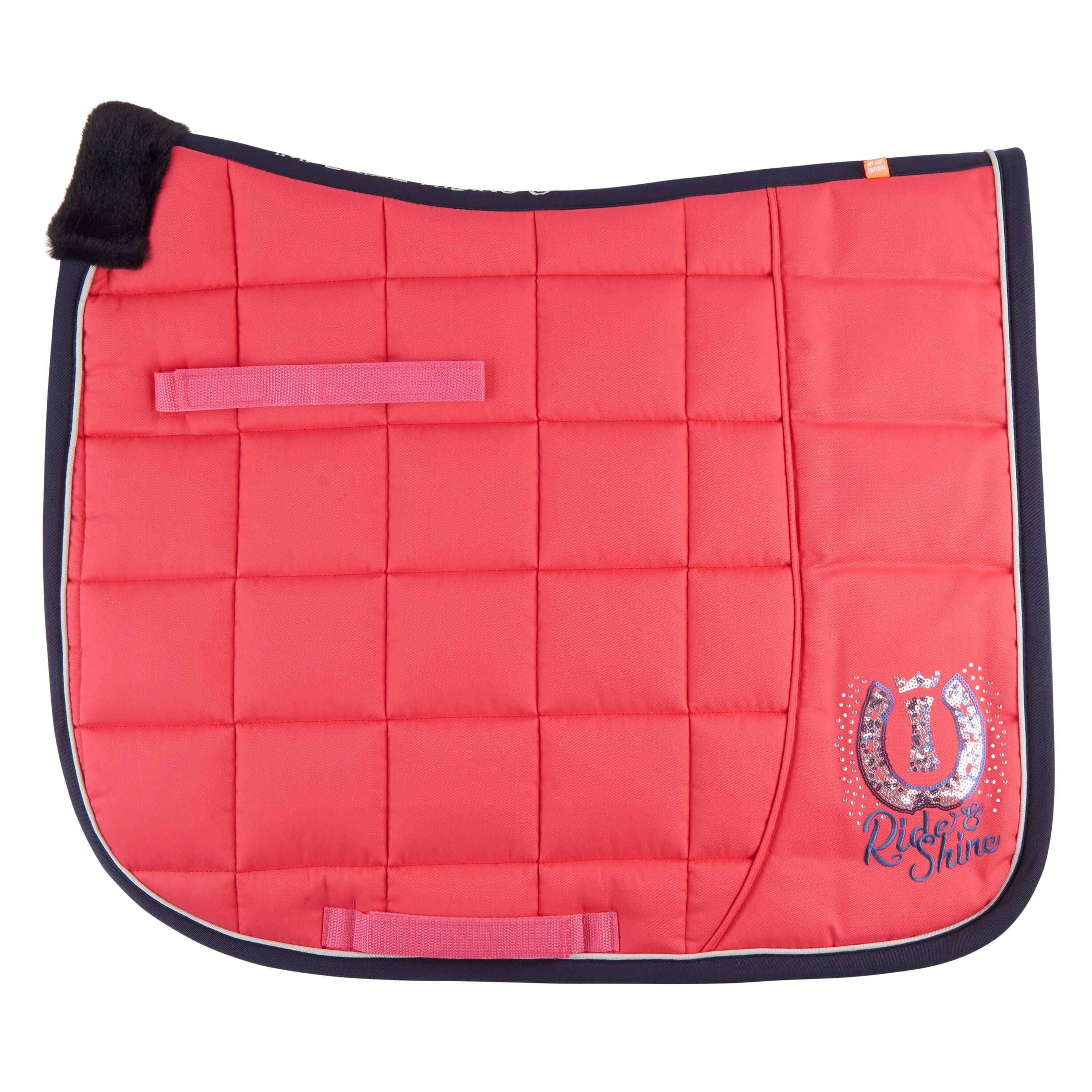 Saddlepad Imperial IRHTime to Shine DR