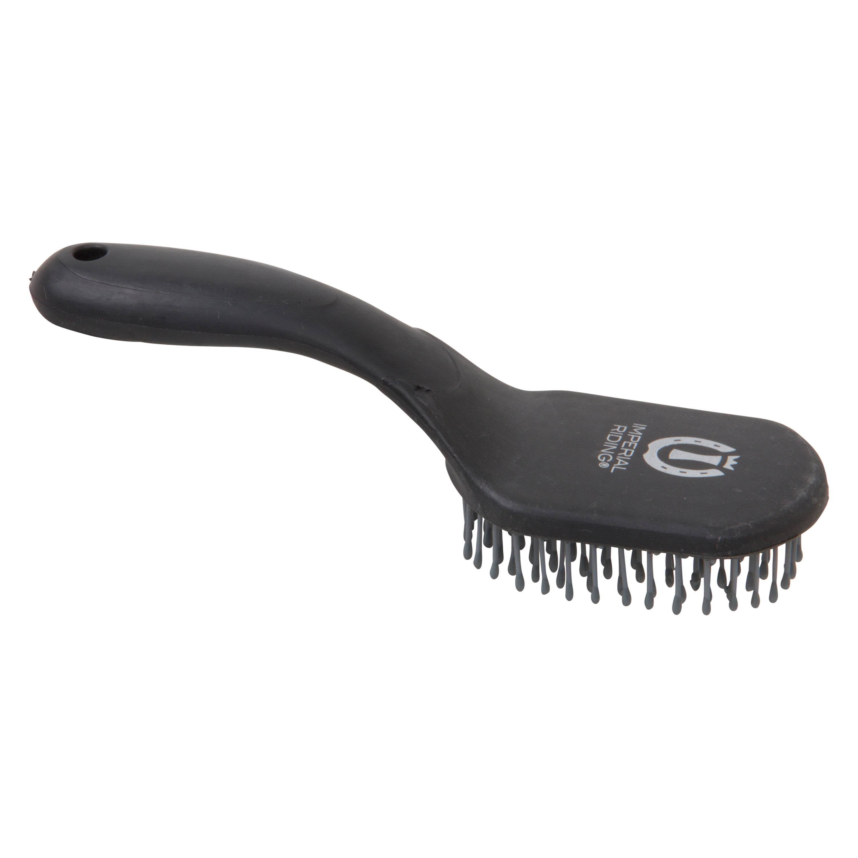 Mane and tail brush IRHBoomerang