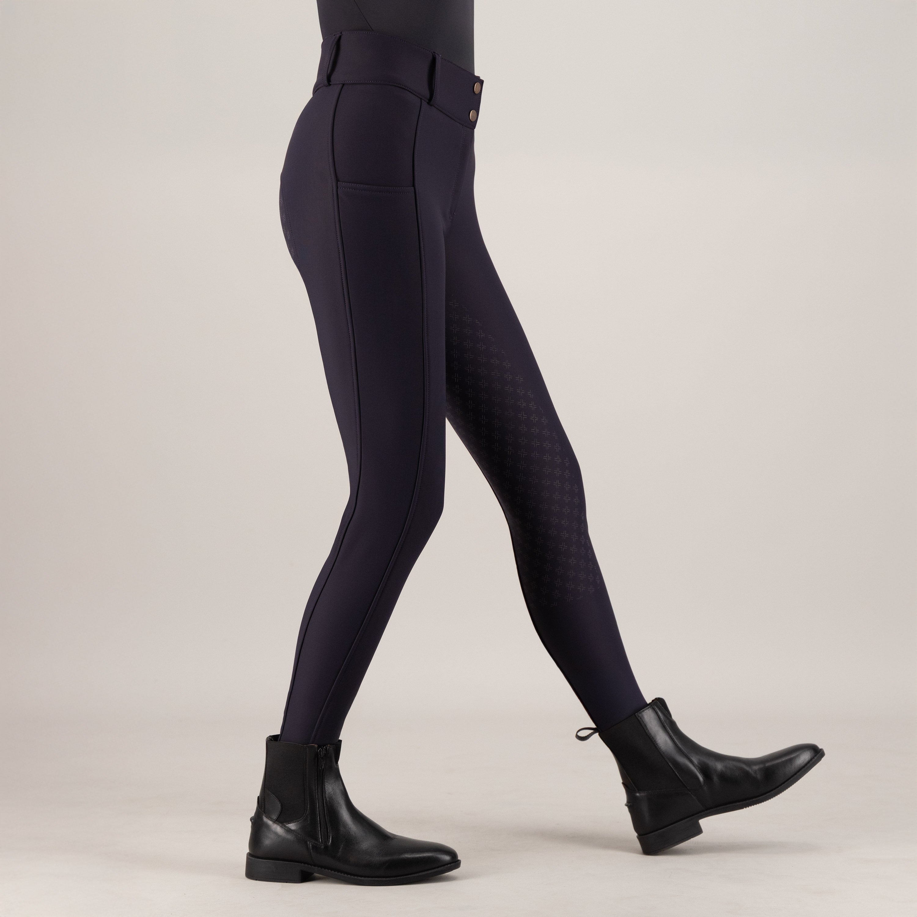 Riding breeches IRHBilou FullGrip