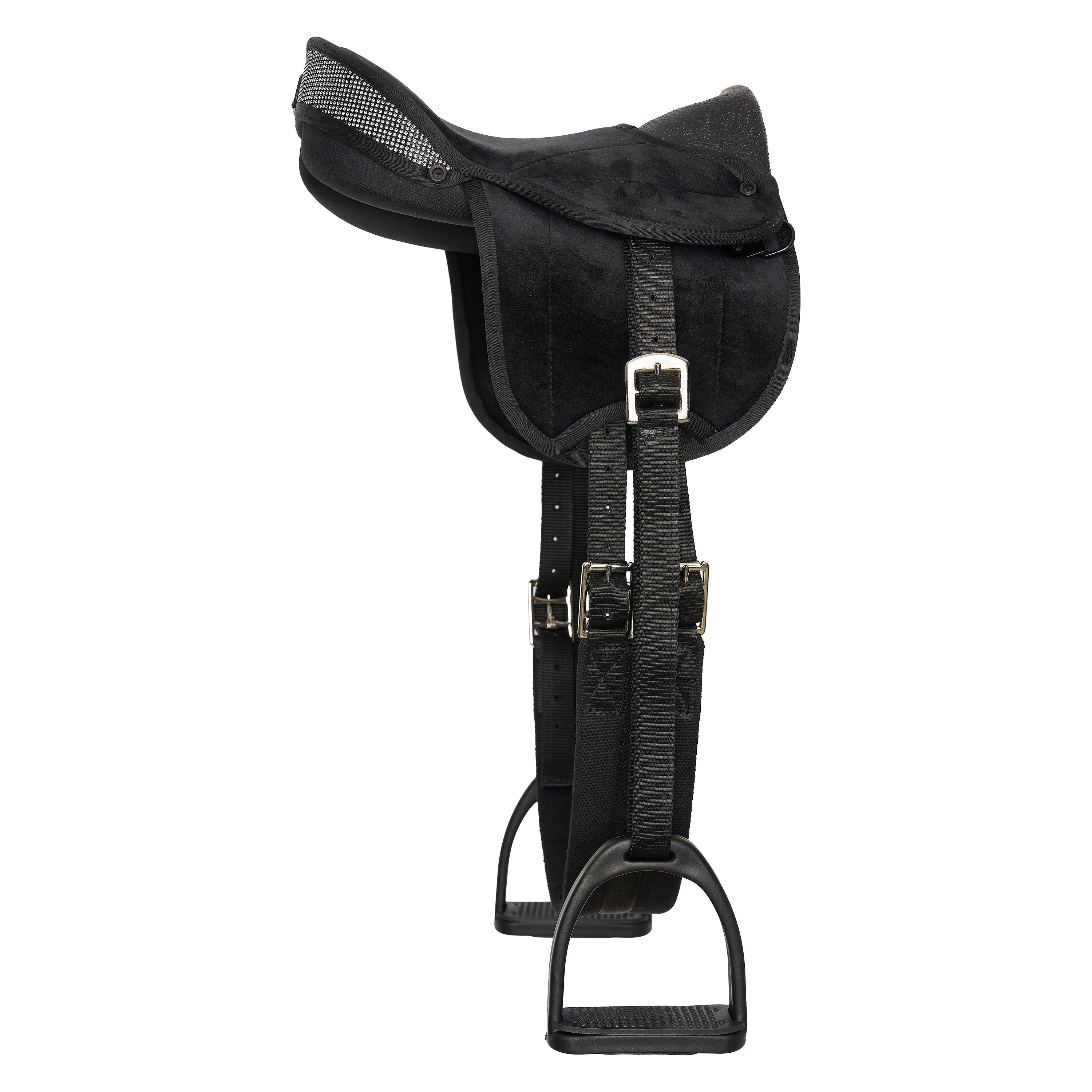 Saddle set IRHPetit