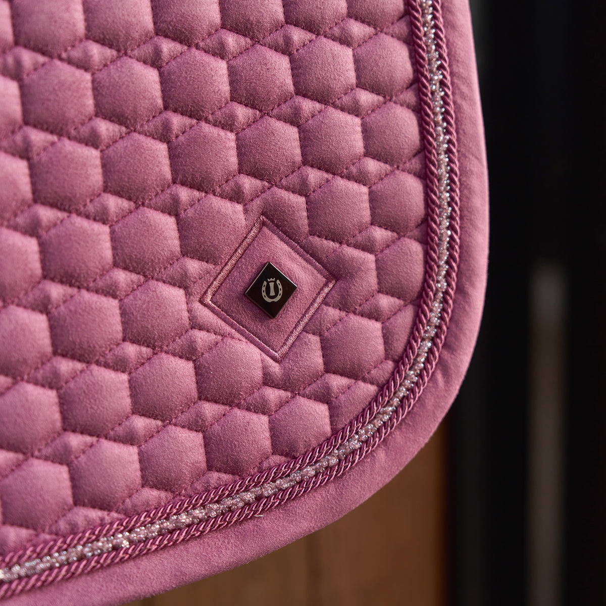 Saddlepad IRHMaria DR