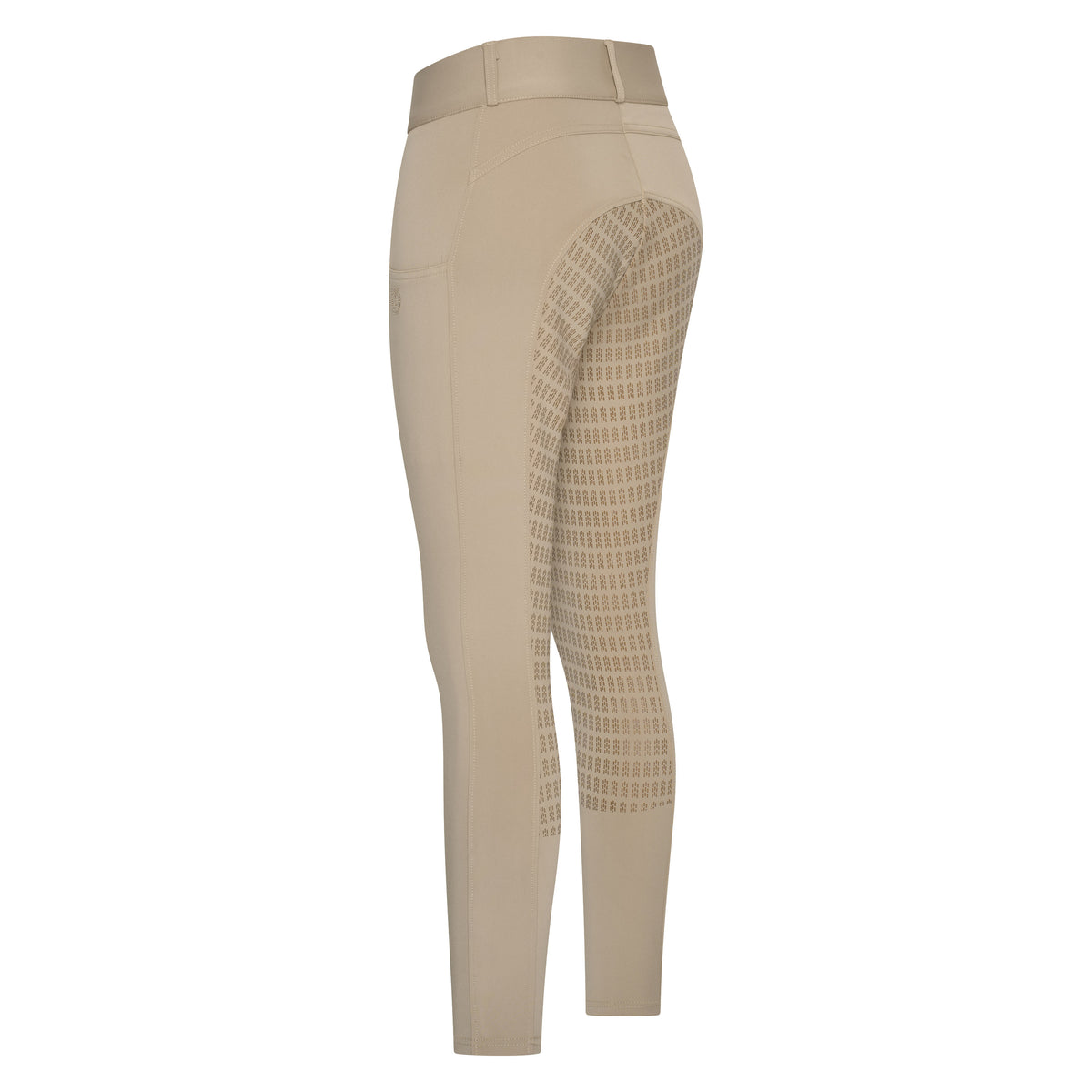 Riding tights IRHBasic Glam FullGrip