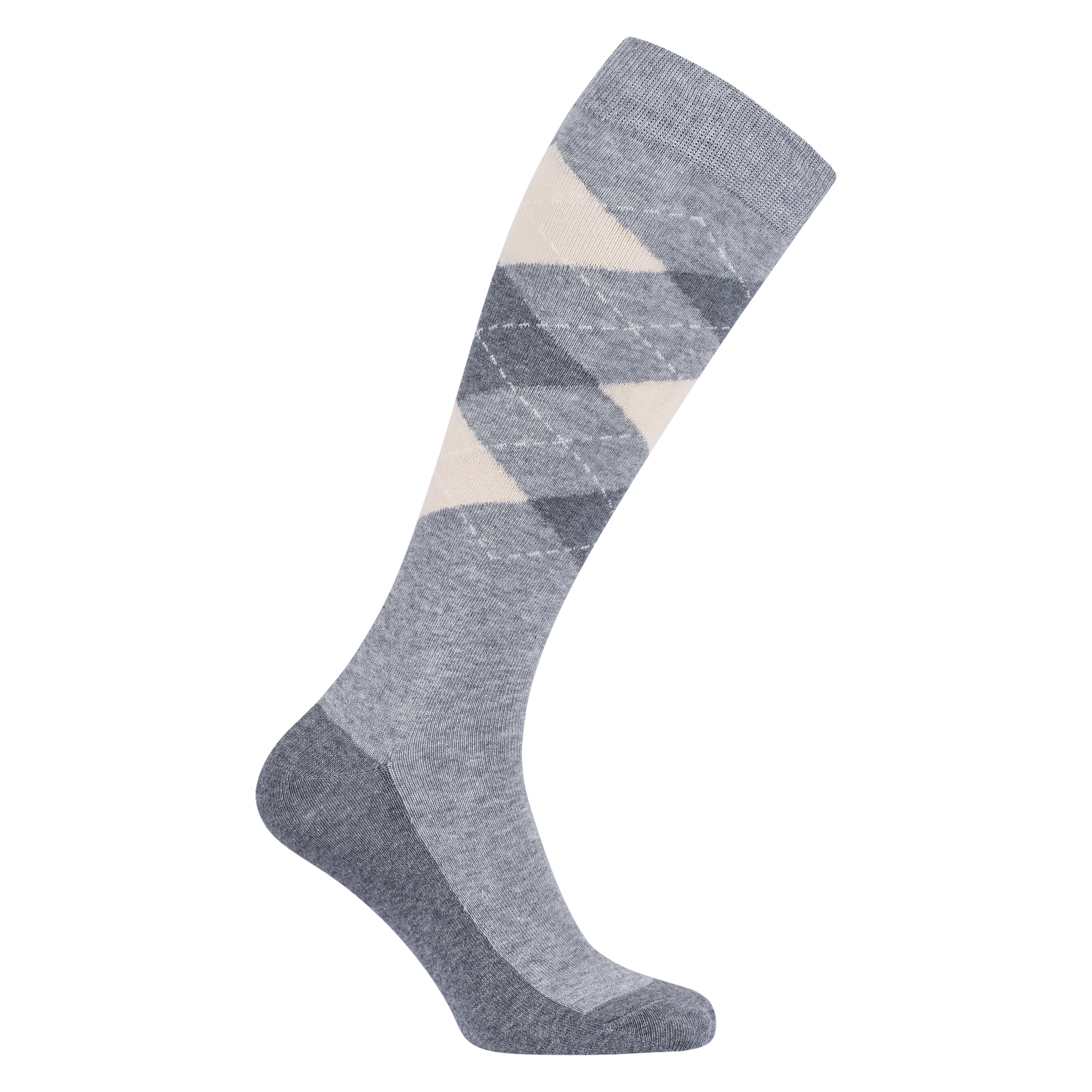 Socks IRHQueen of Diamonds