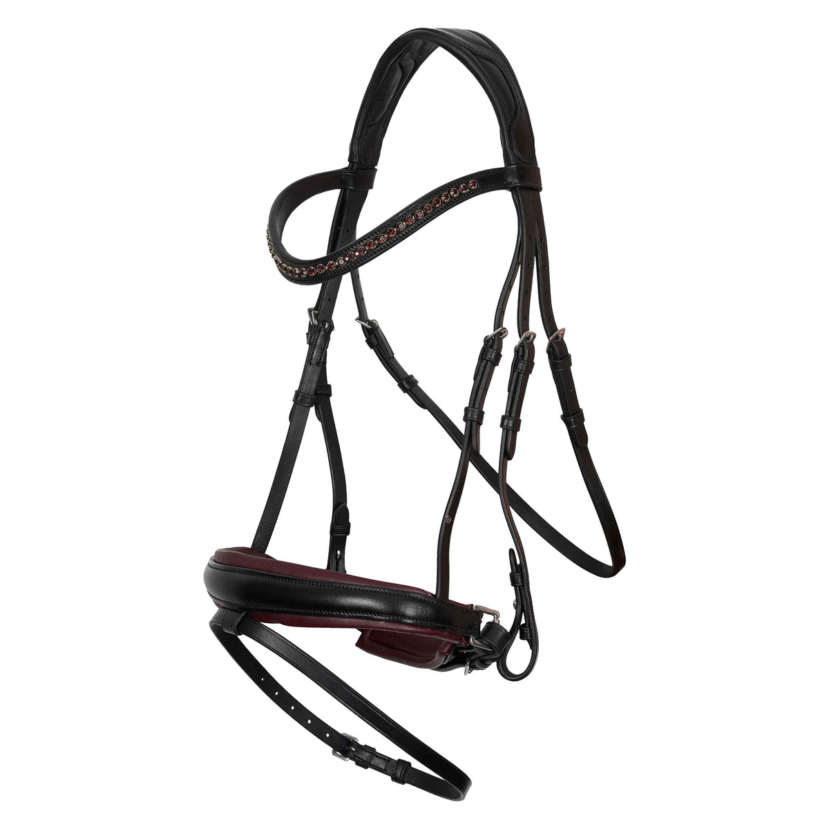 Bridle IRHFria