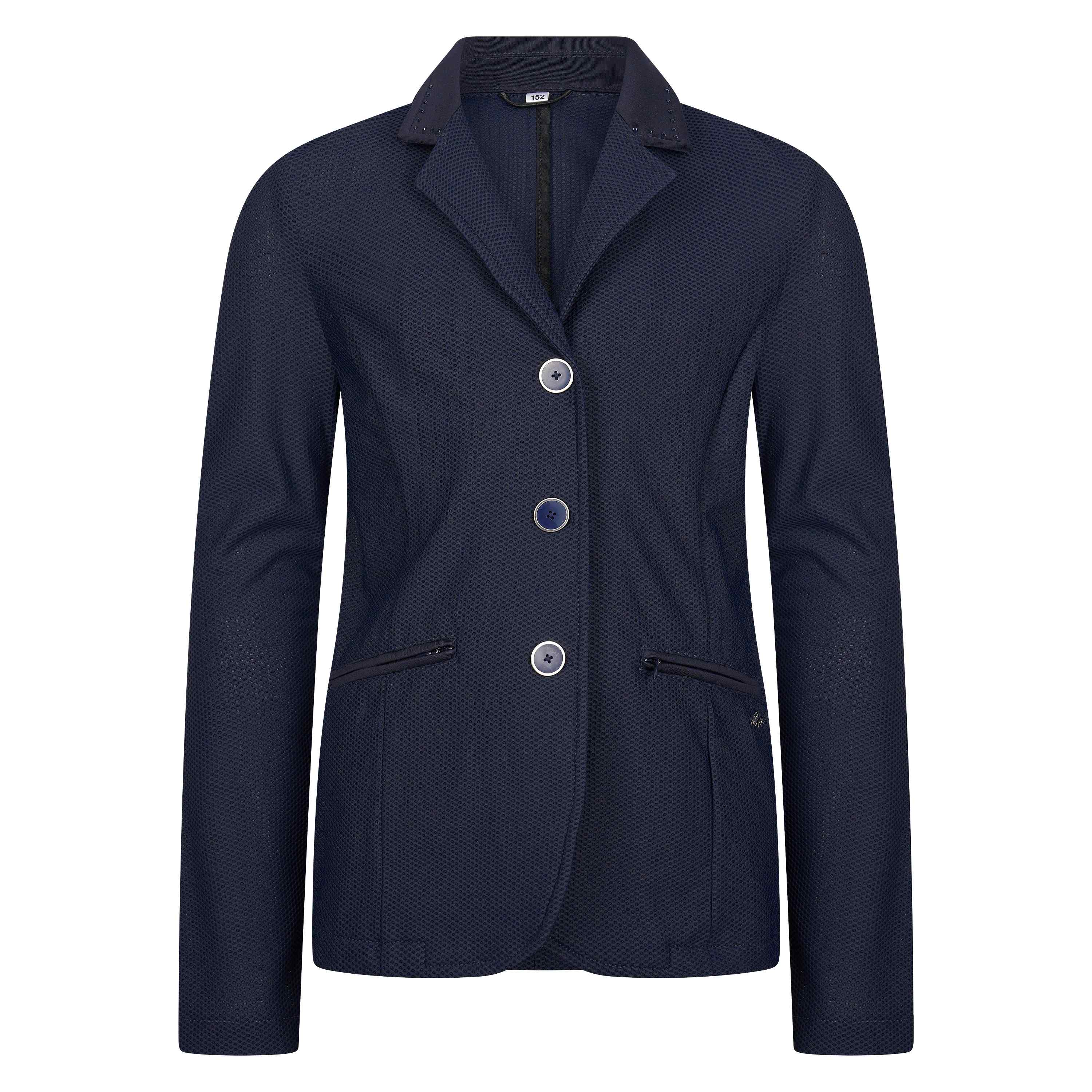 Competition jacket HVPEmmeline