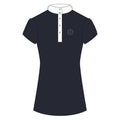 KIDS Competition shirt IRHBasic glam