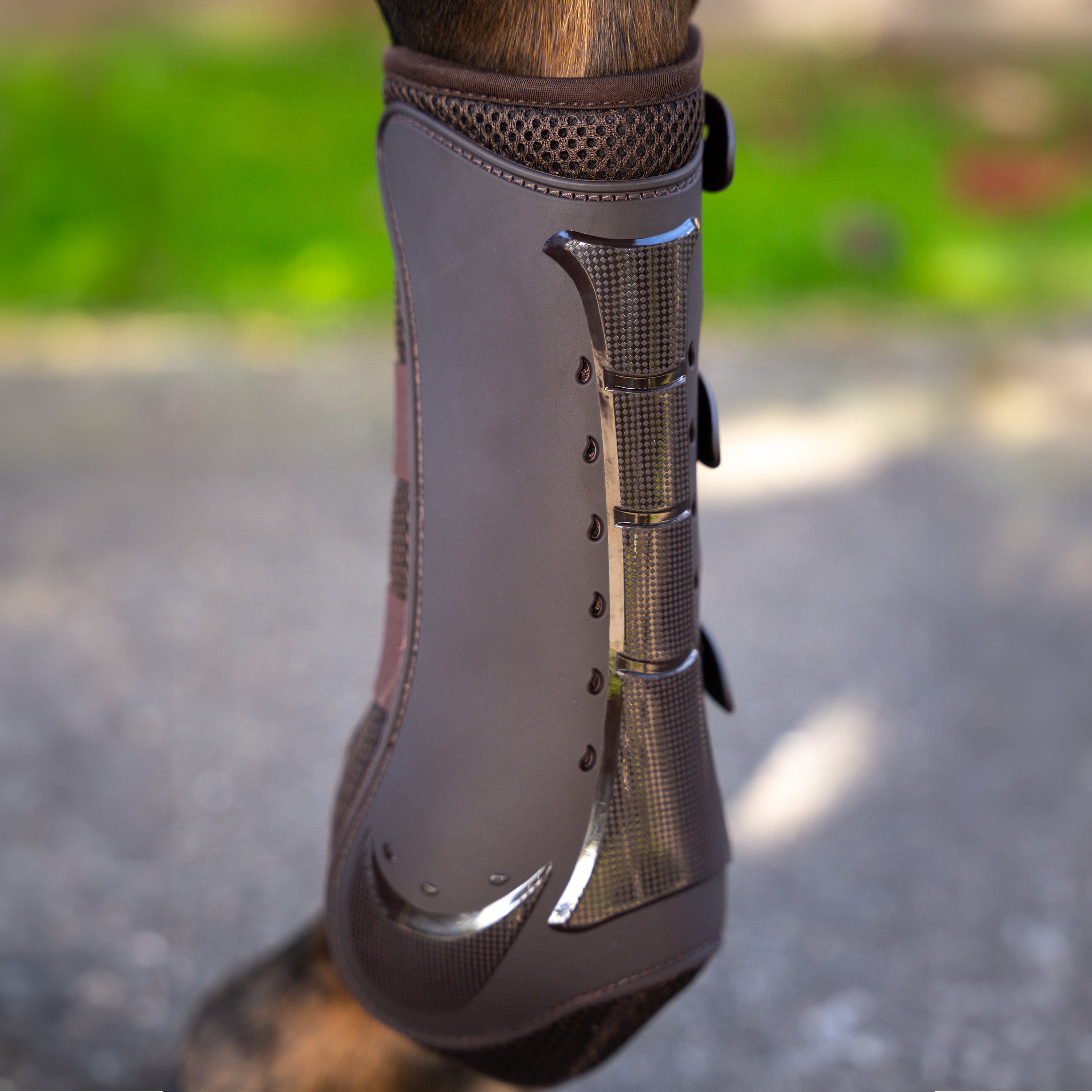 Dressage boots Pro mesh IRH