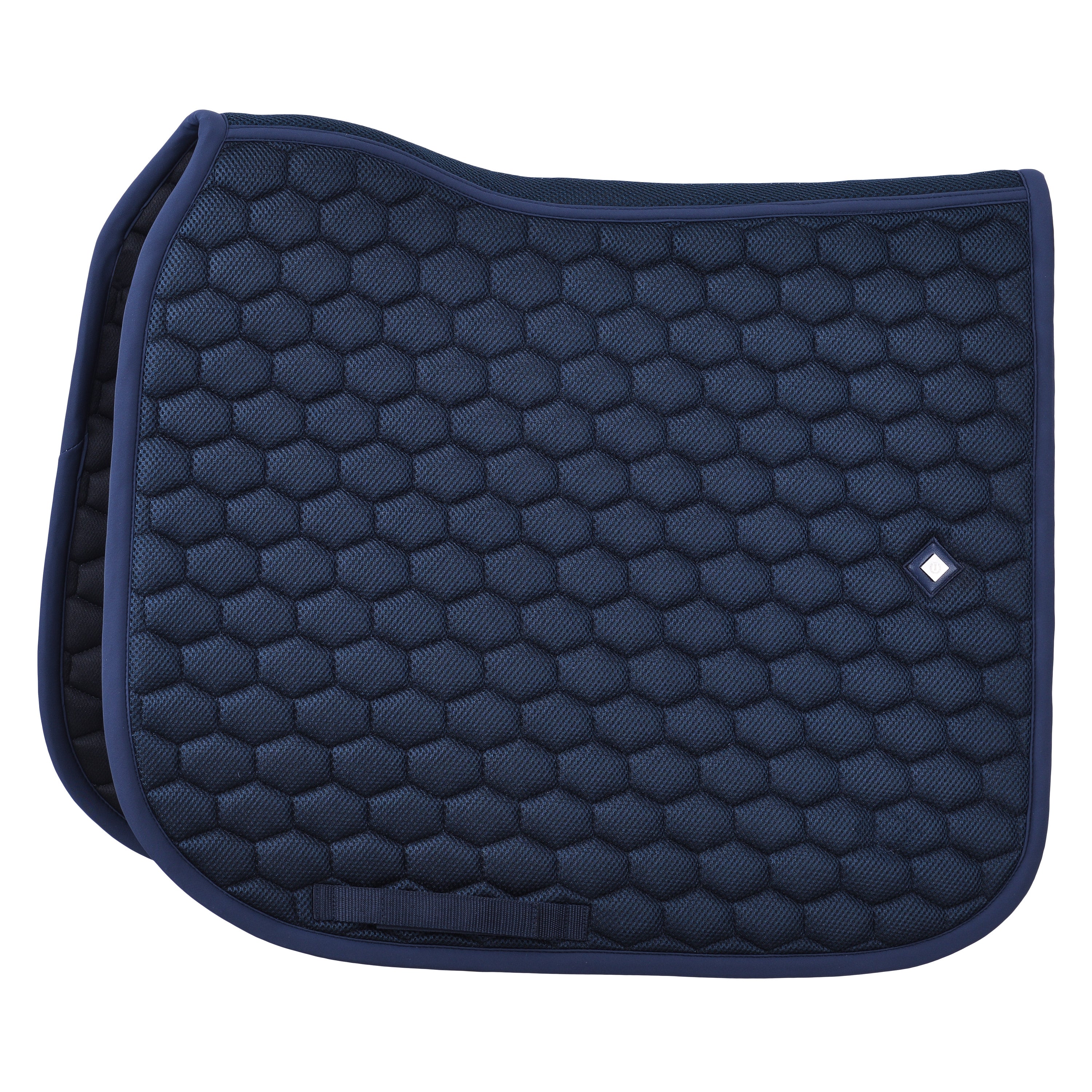 Saddlepad IRHBasic mesh DR