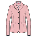 KIDS Competition jacket IRHBasic