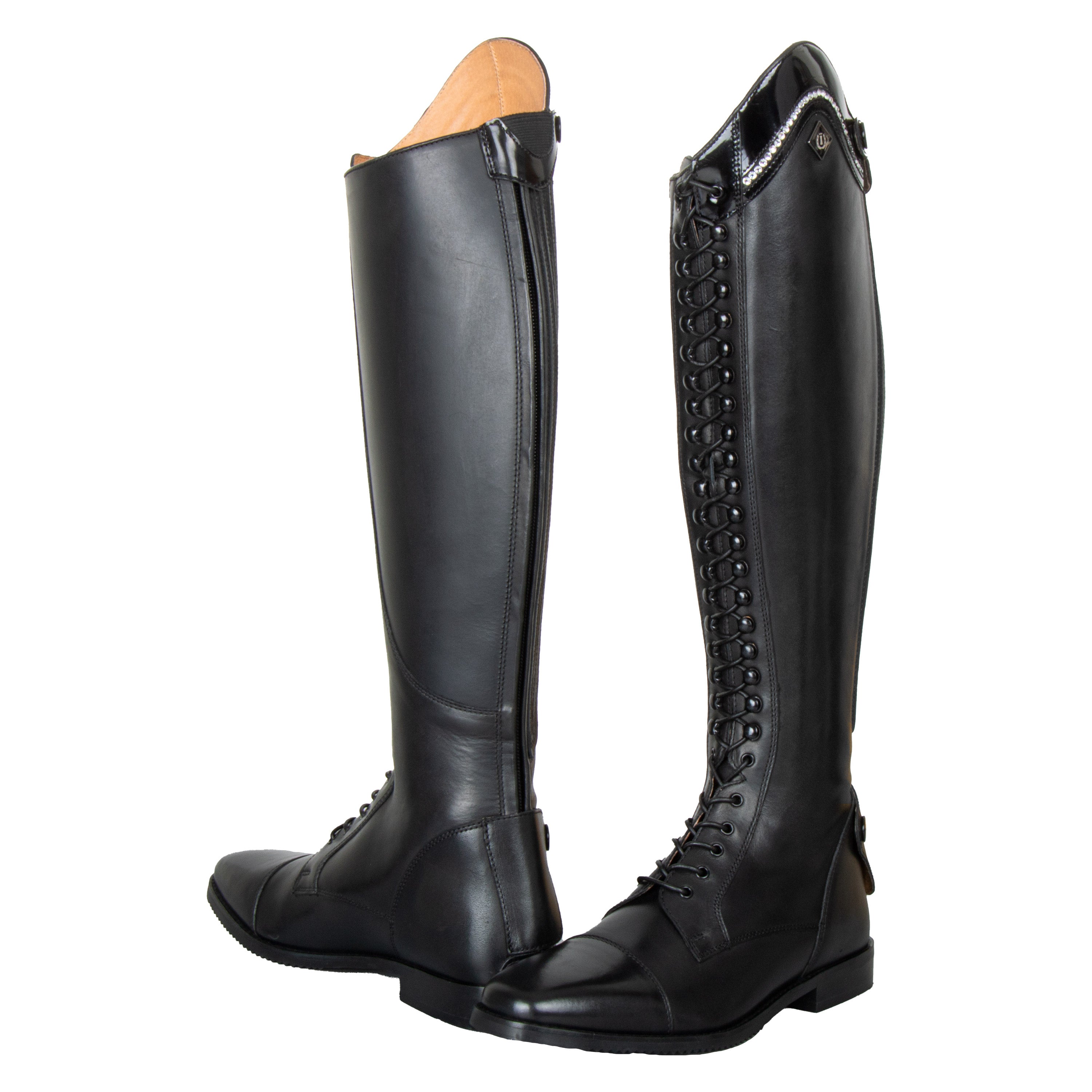 Riding boots IRHOlania Dressage Regular/Narrow