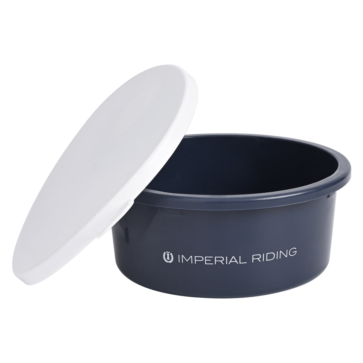 Feeding Bowl with Lid 2L IRHBasic