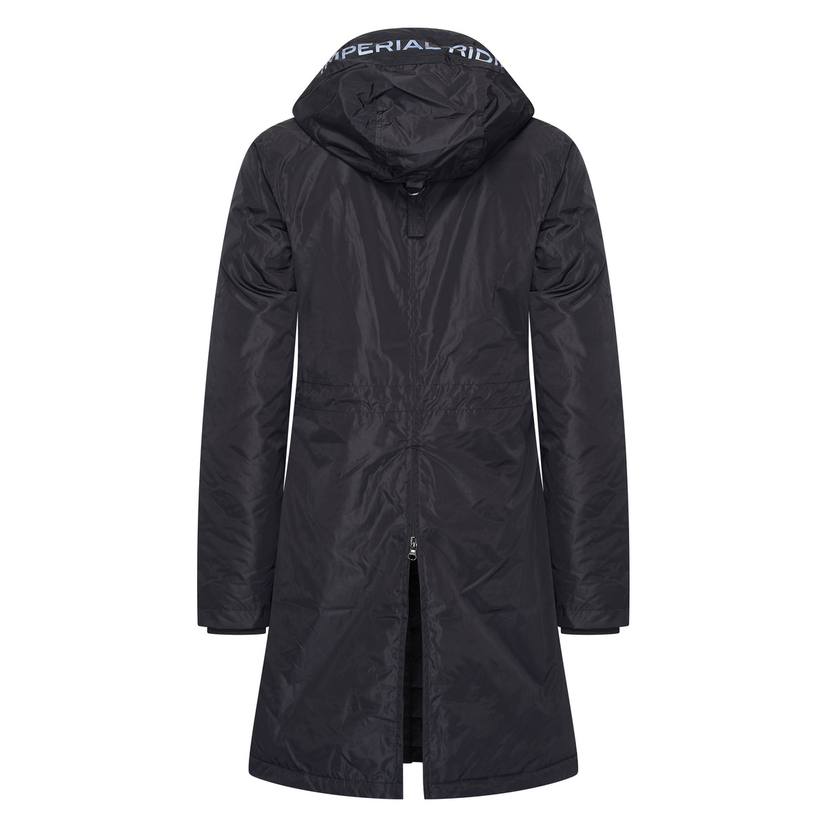 Tech parka IRHJolly