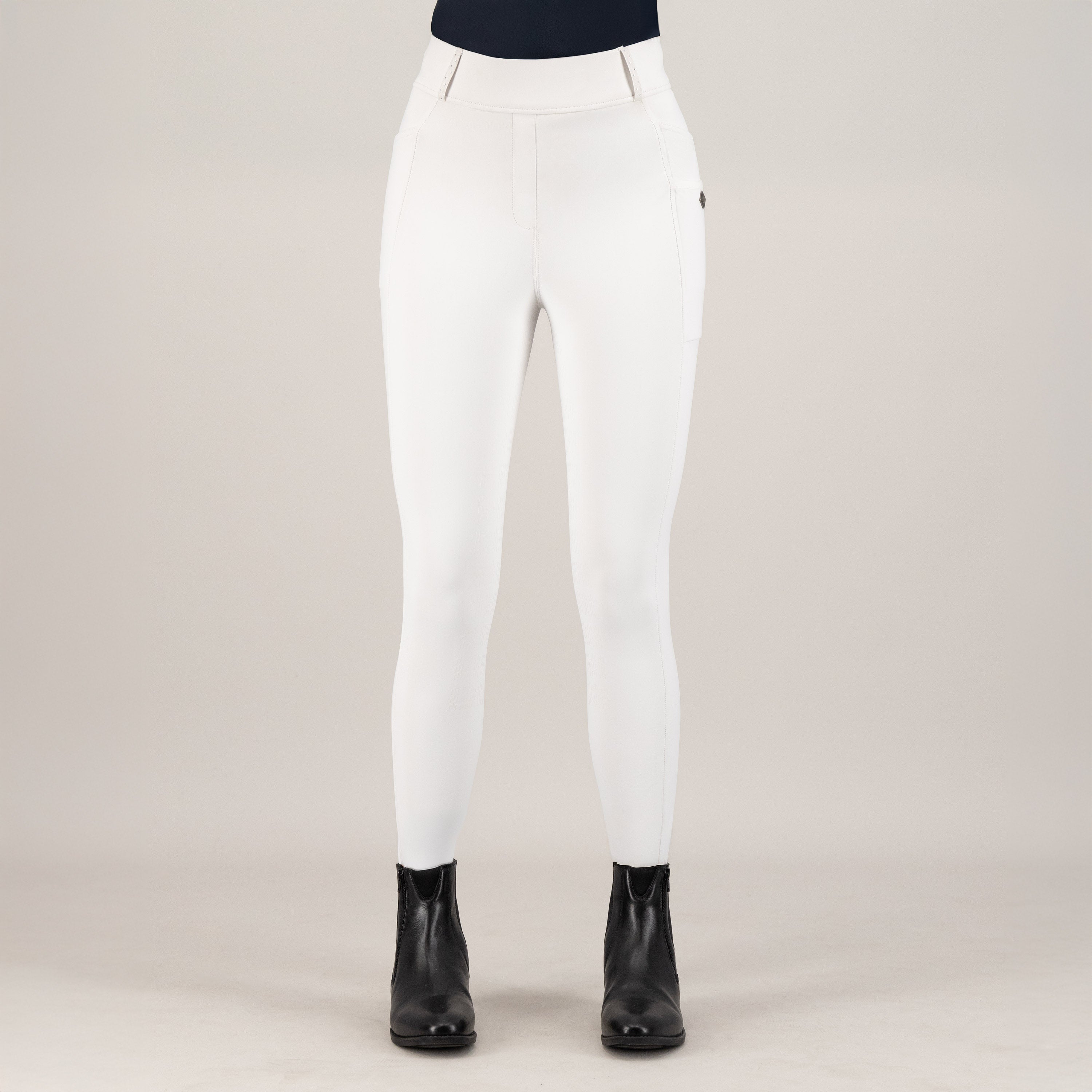 Competition riding tights IRHTamara