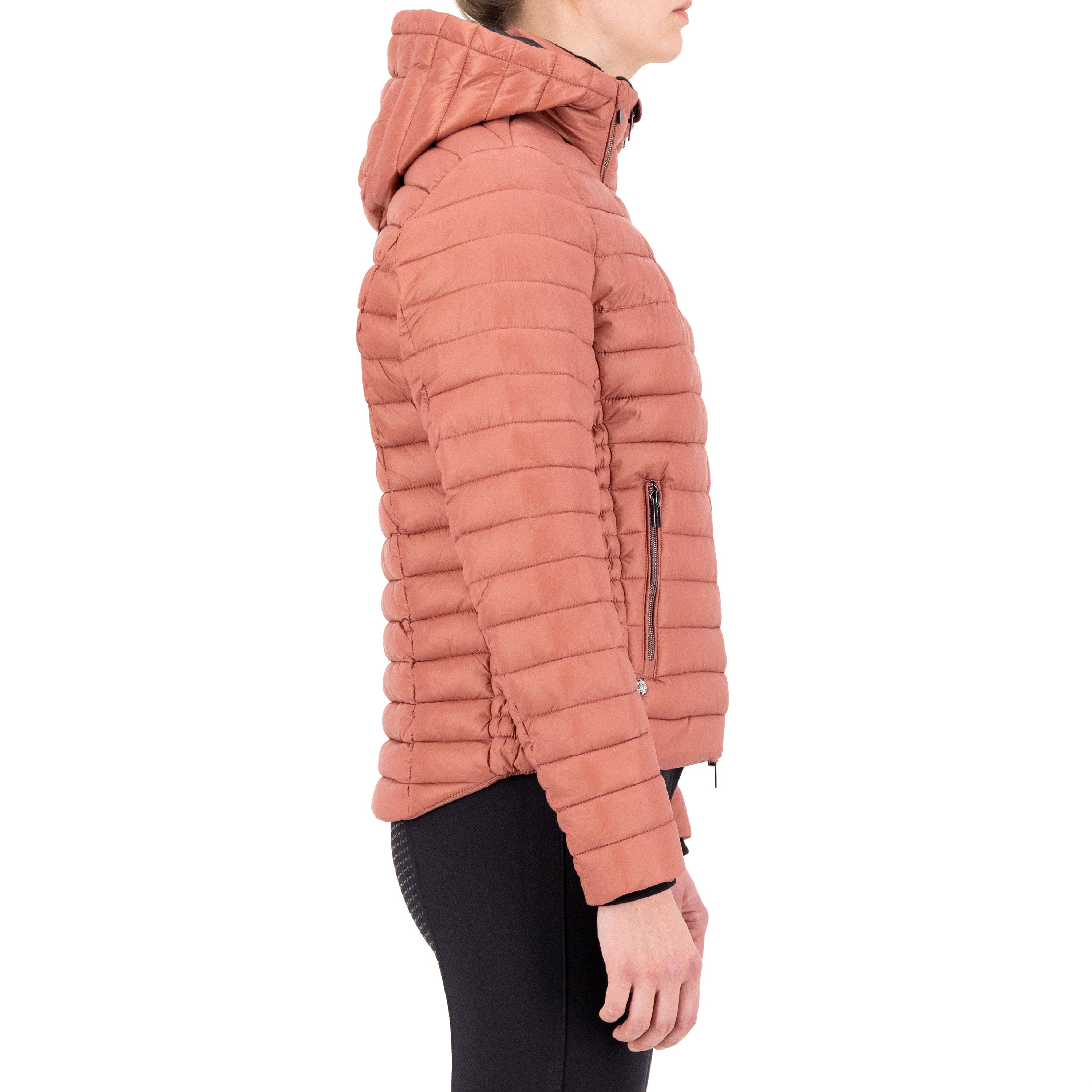 Hip jacket IRHCity Stars