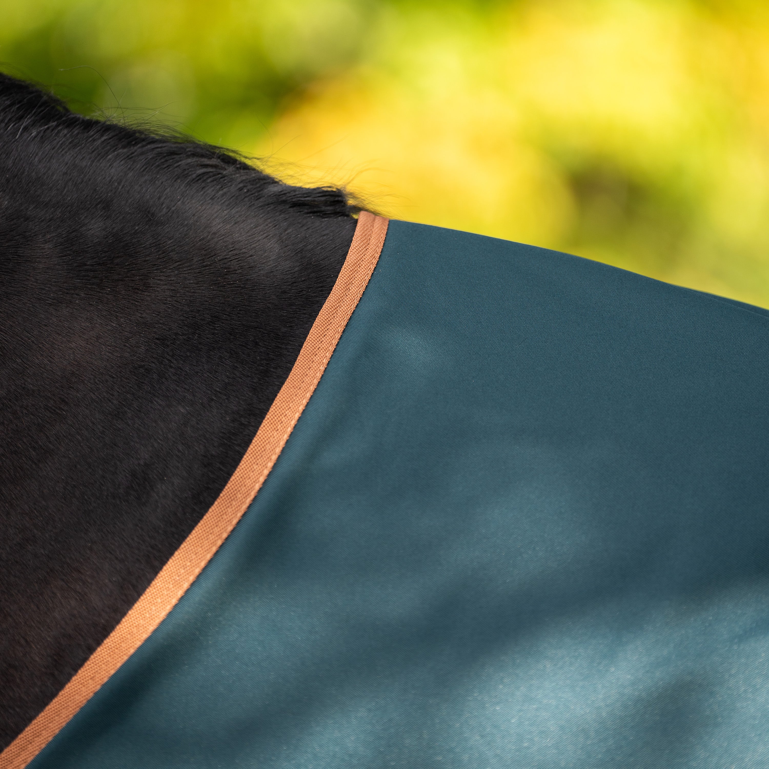 Outdoor blanket IRHCustomized without neck 400gr