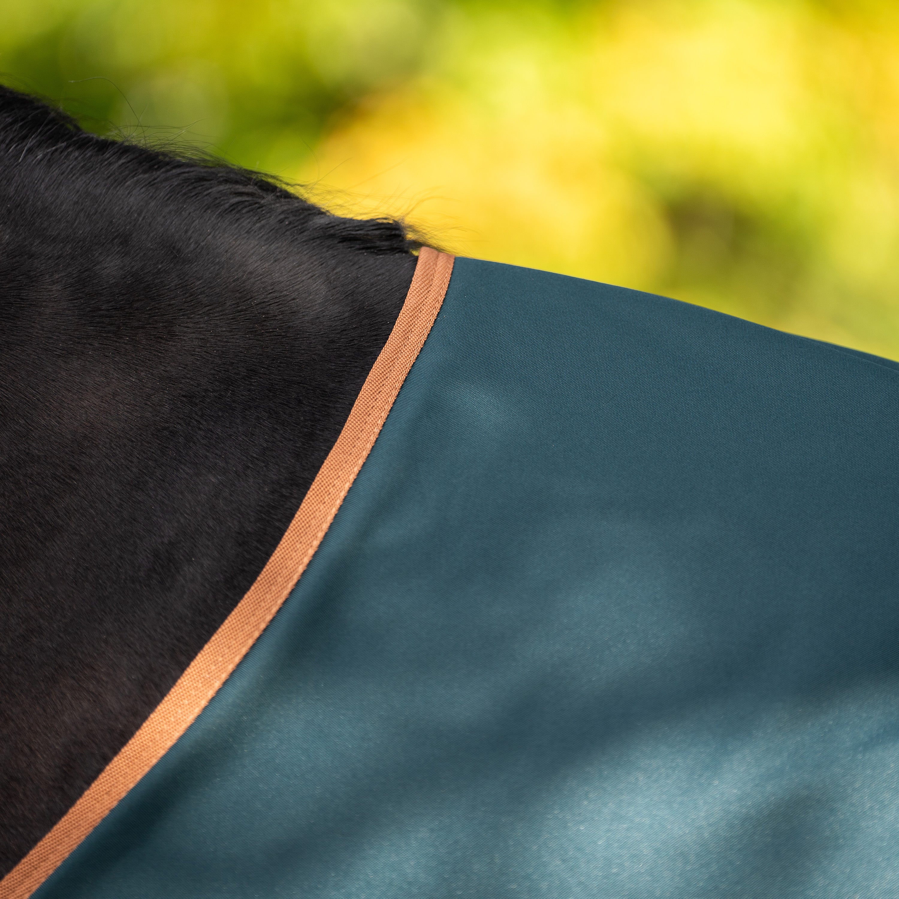 Outdoor blanket IRHCustomized without neck 400gr
