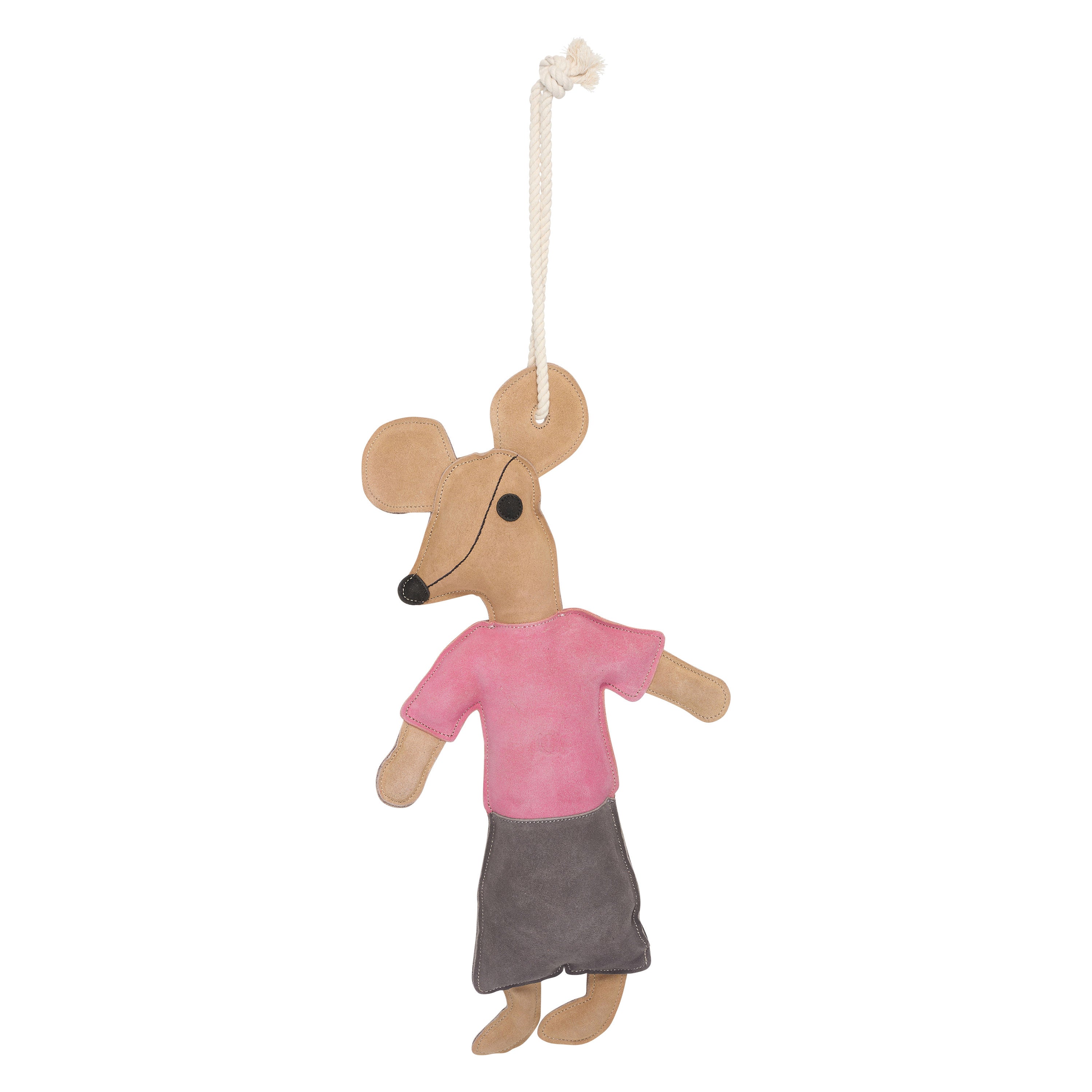 Stable buddy IRHMouse