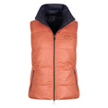 Bodywarmer HVPClaire reversible