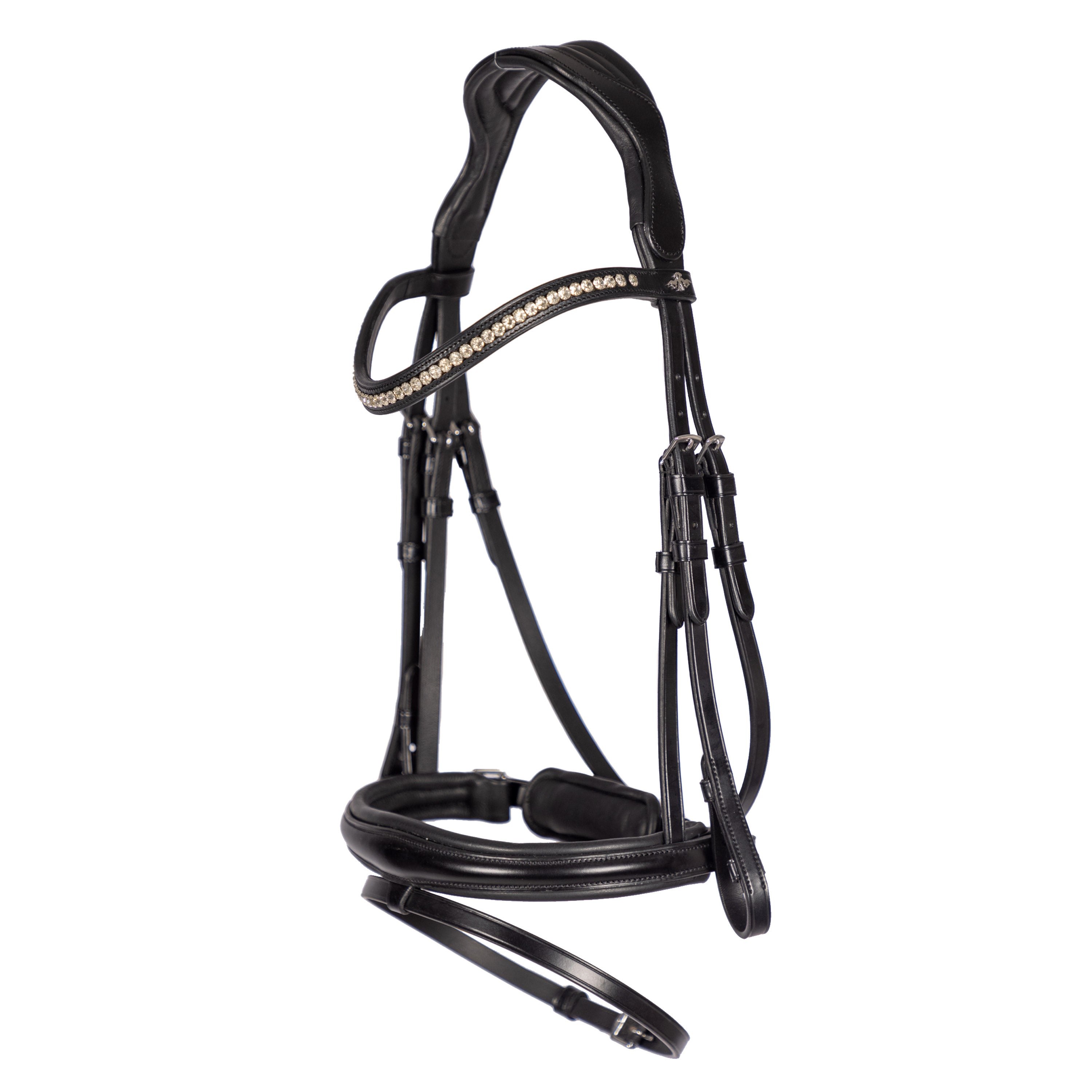 Bridle HVPLegacy deluxe