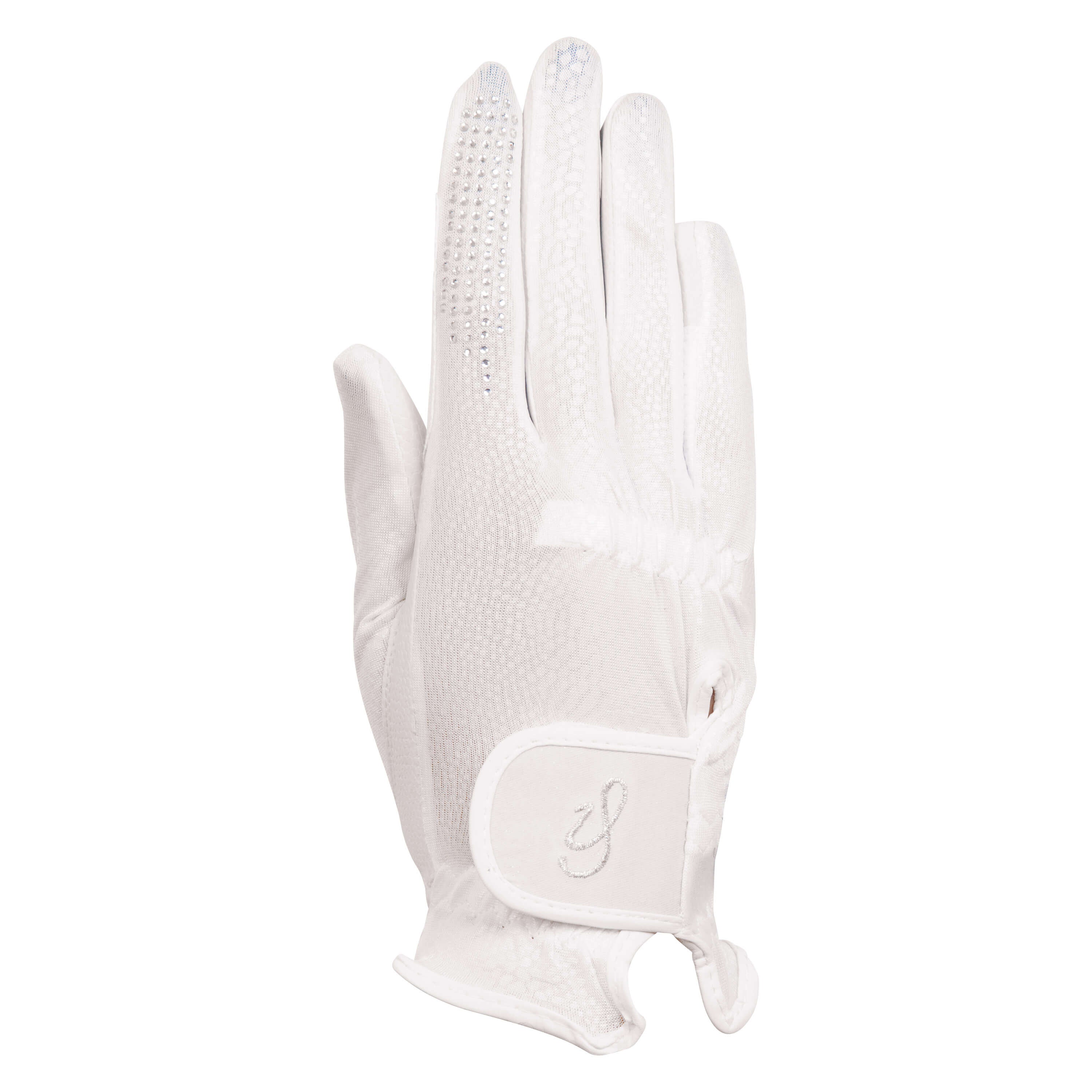Gloves IRHSparkle