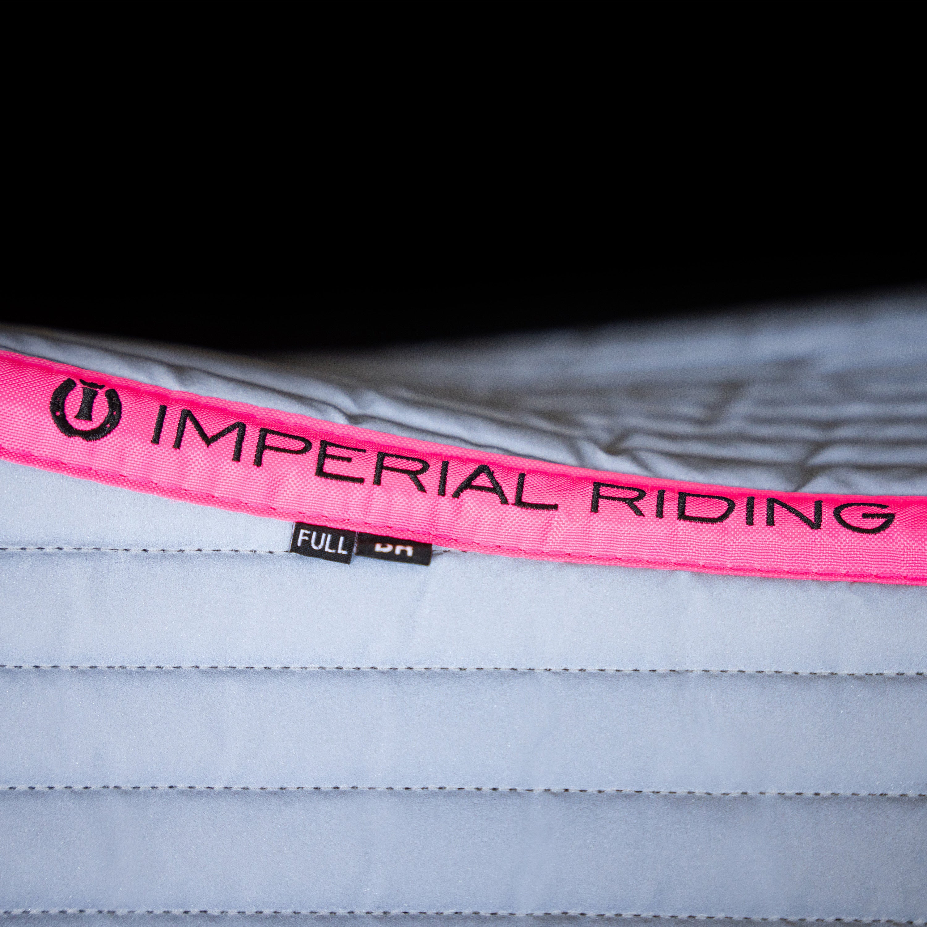 Saddlepad IRHReflective GP