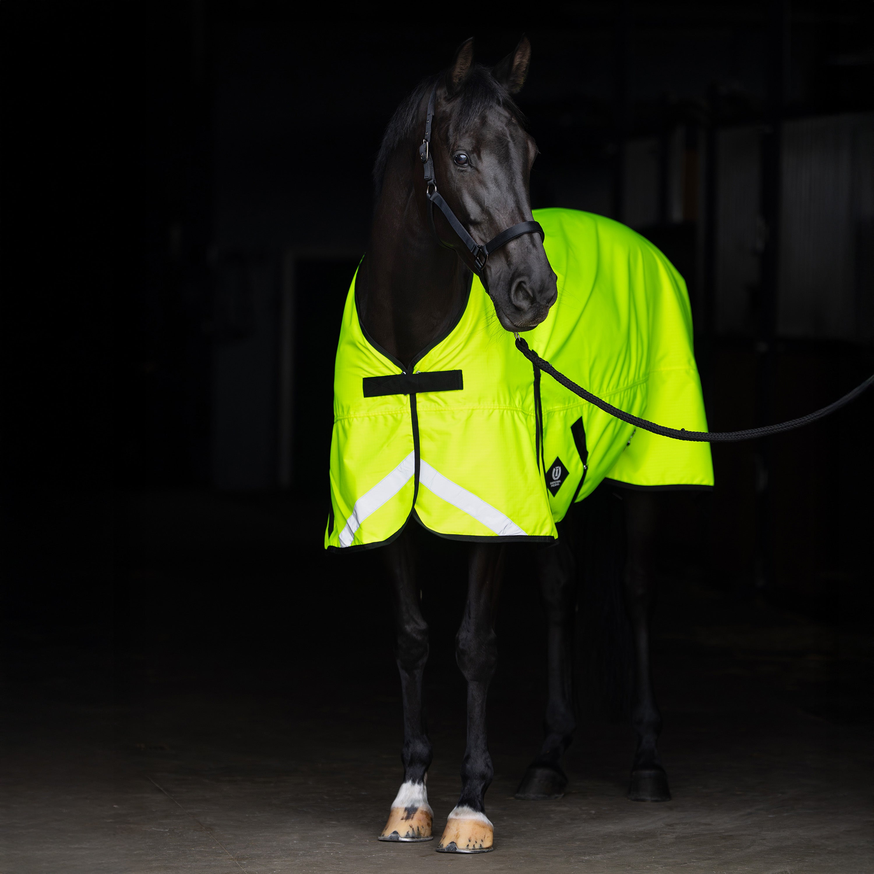 Outdoor blanket IRHReflective 100gr