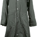 Rain coat Seattle 5500 green / L