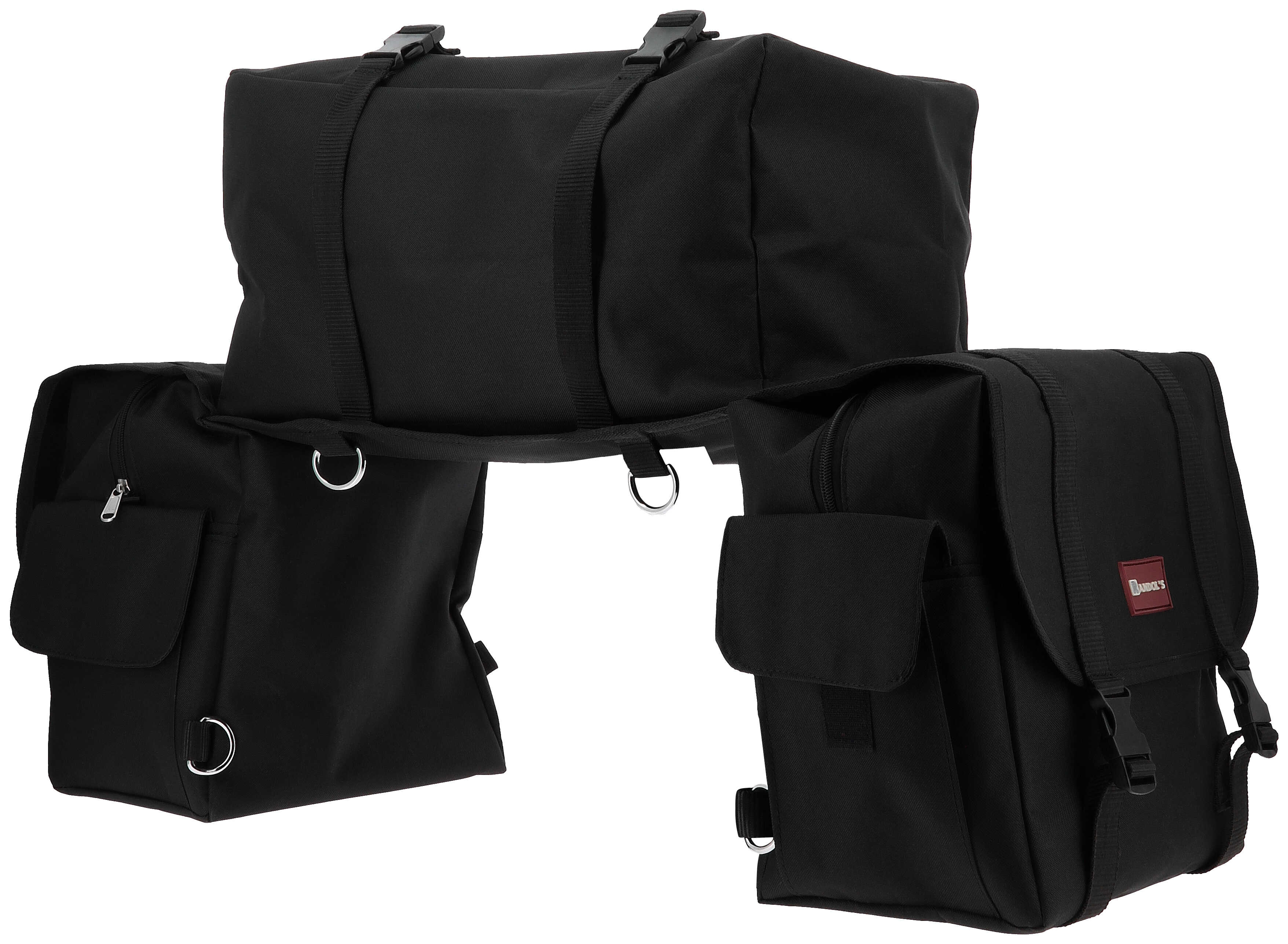 RANDOL'S Bag - Grand Voyageur