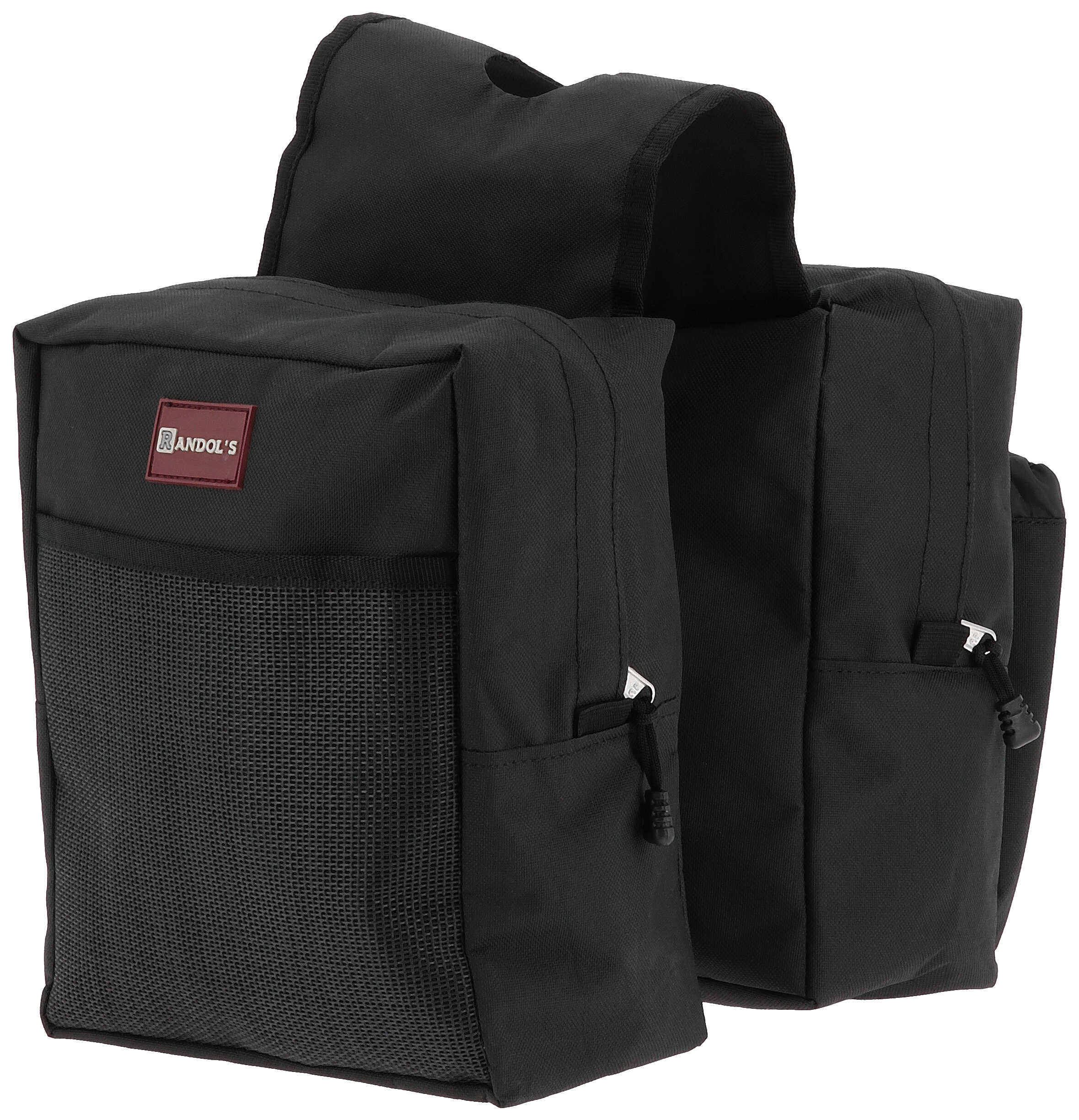 RANDOL'S Bag - Western double