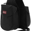 RANDOL'S Front bags, double