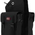 RANDOL'S Double flap bag