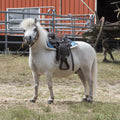 WESTRIDE Quilted Navajo saddle pad