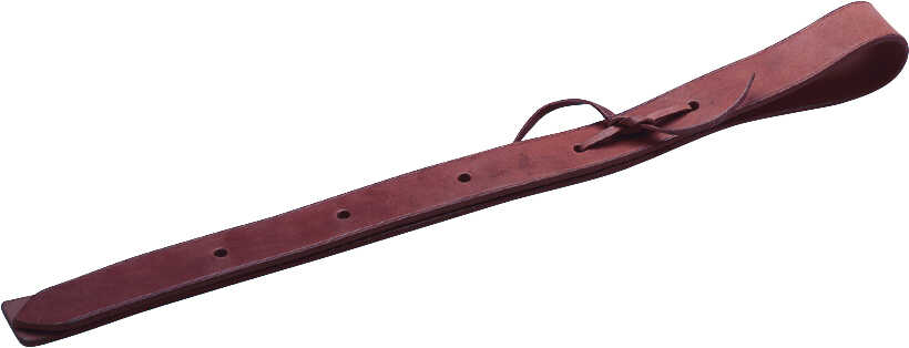 WESTRIDE Counter girth with holes