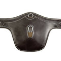 Stud guard girth Soft 2400 brown / 110