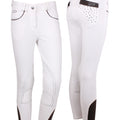 Breeches Junior Pearl