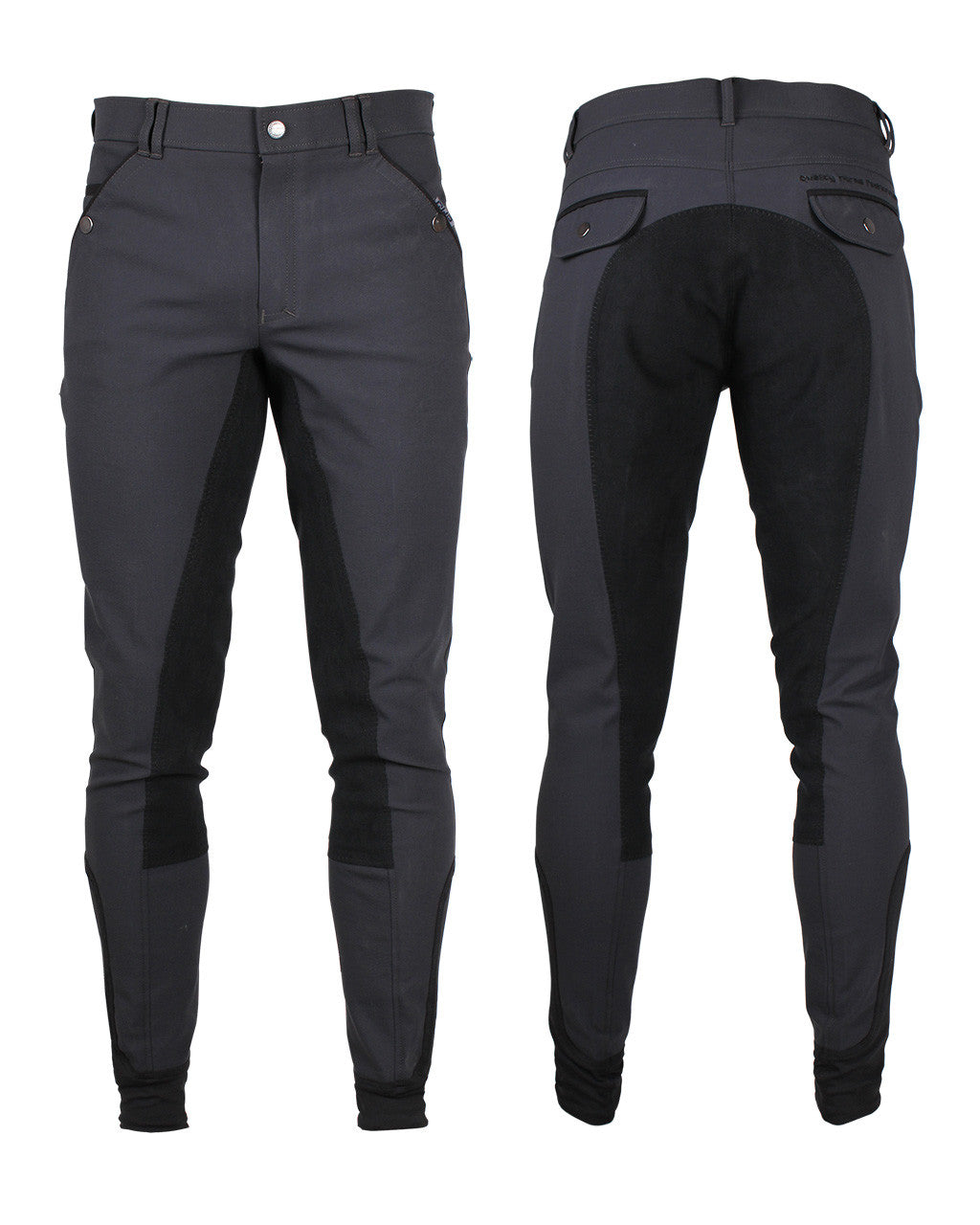 Breeches Jack full seat