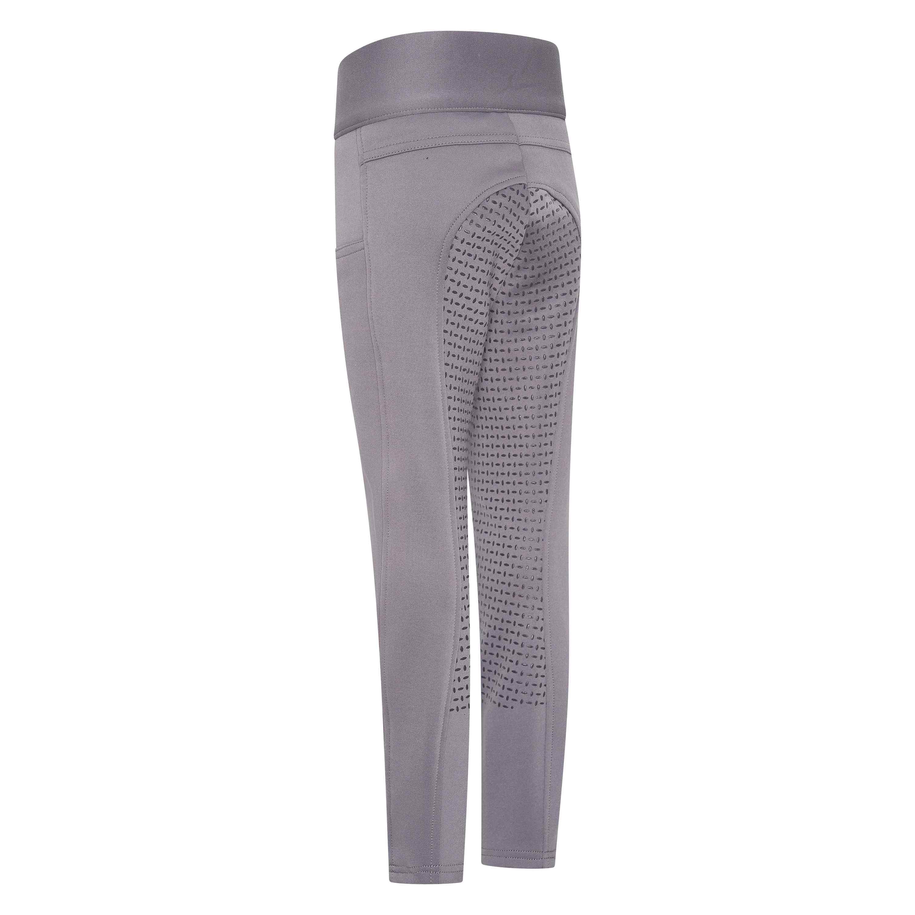 KIDS Riding tights IRHTessy FullGrip