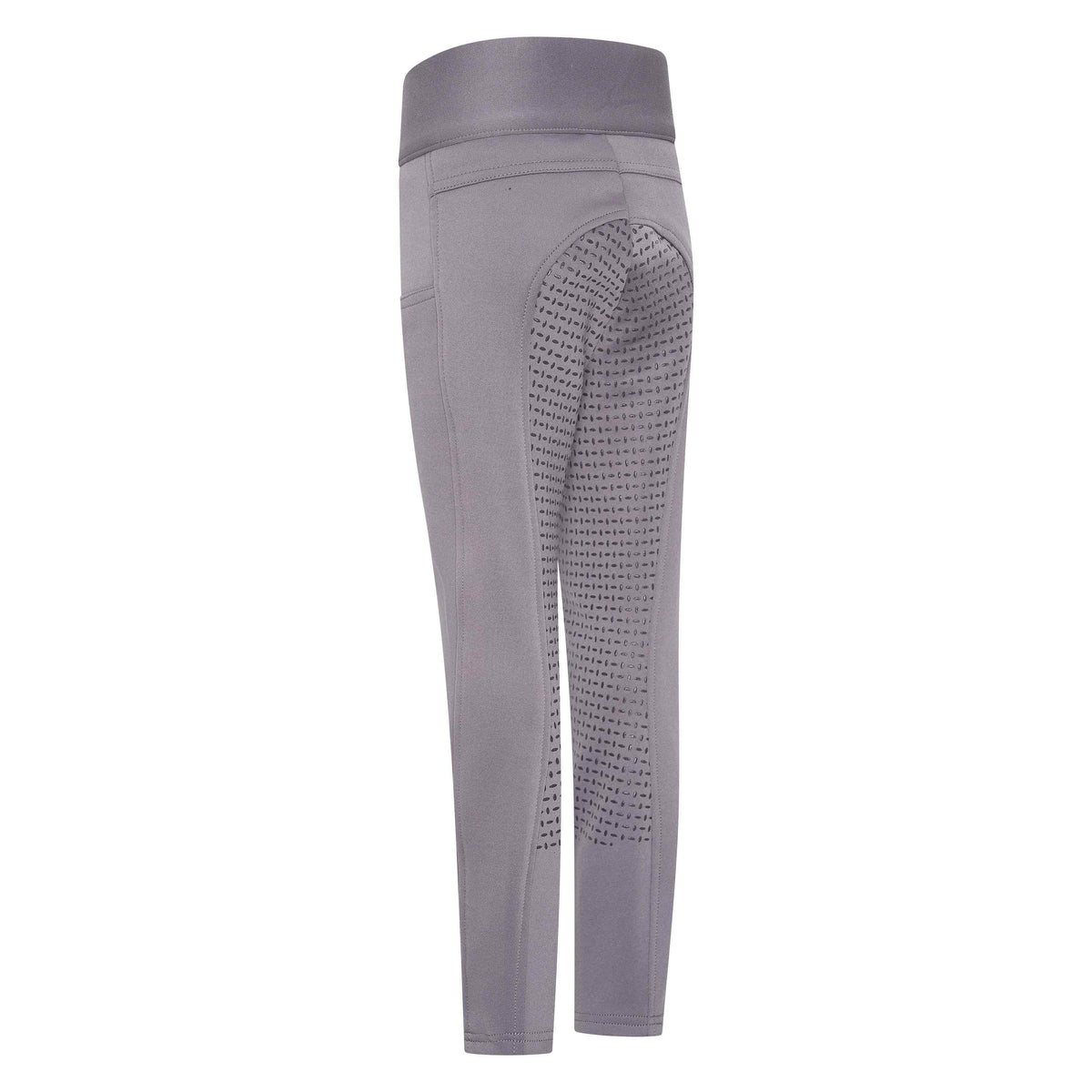 KIDS Riding tights IRHTessy FullGrip
