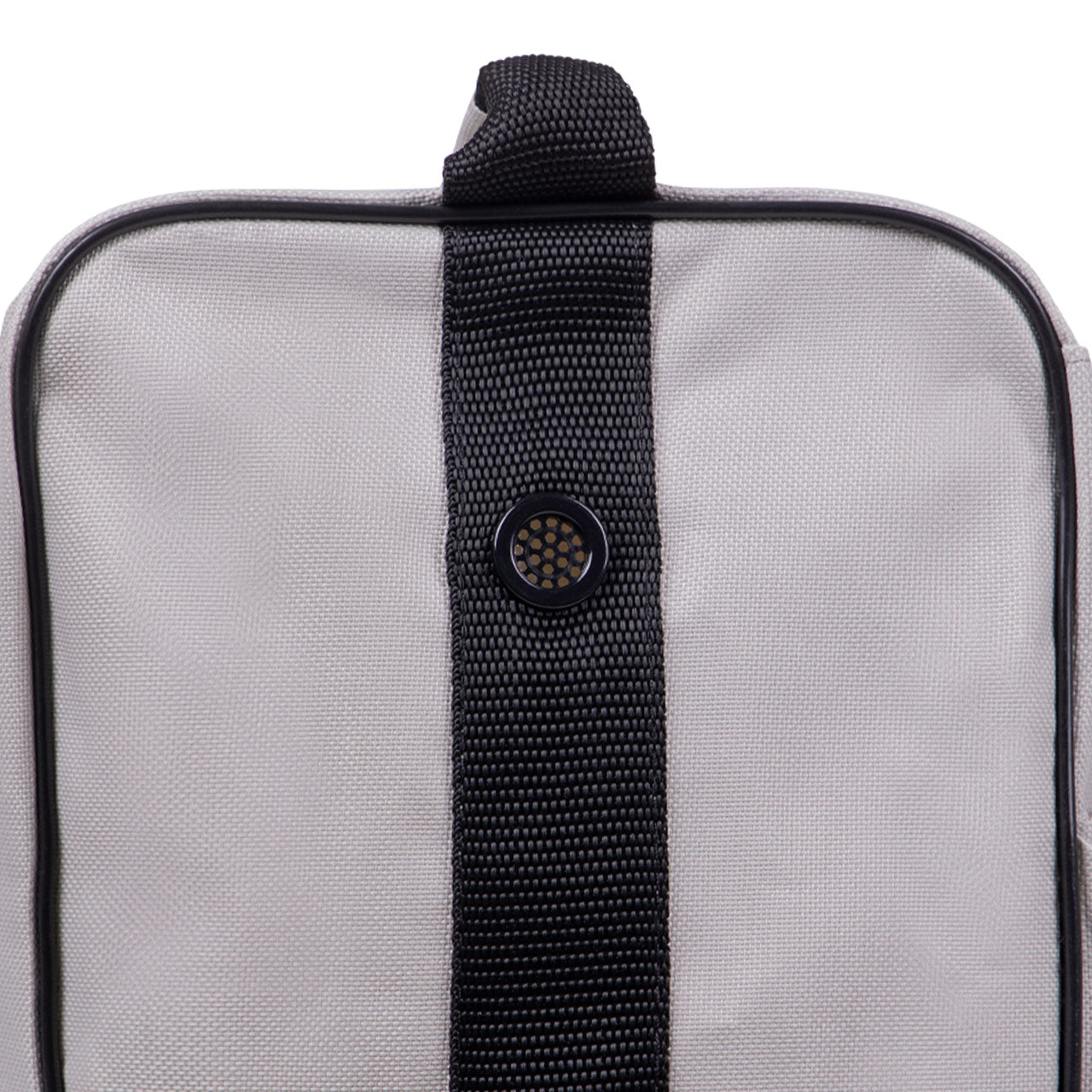 Combi boots-helmet bag