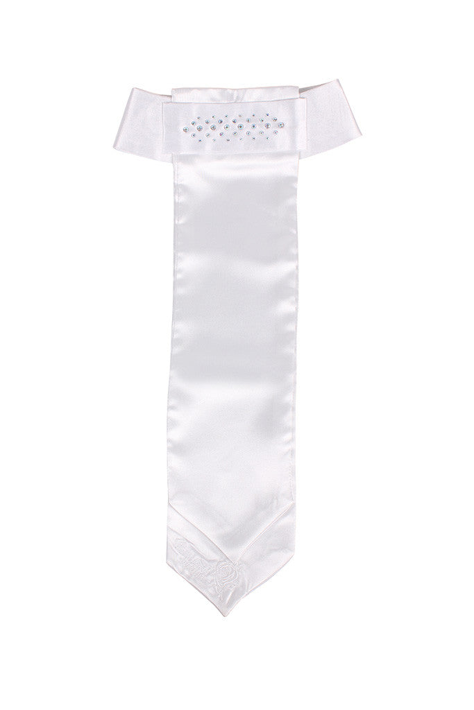 stock tie sparkle