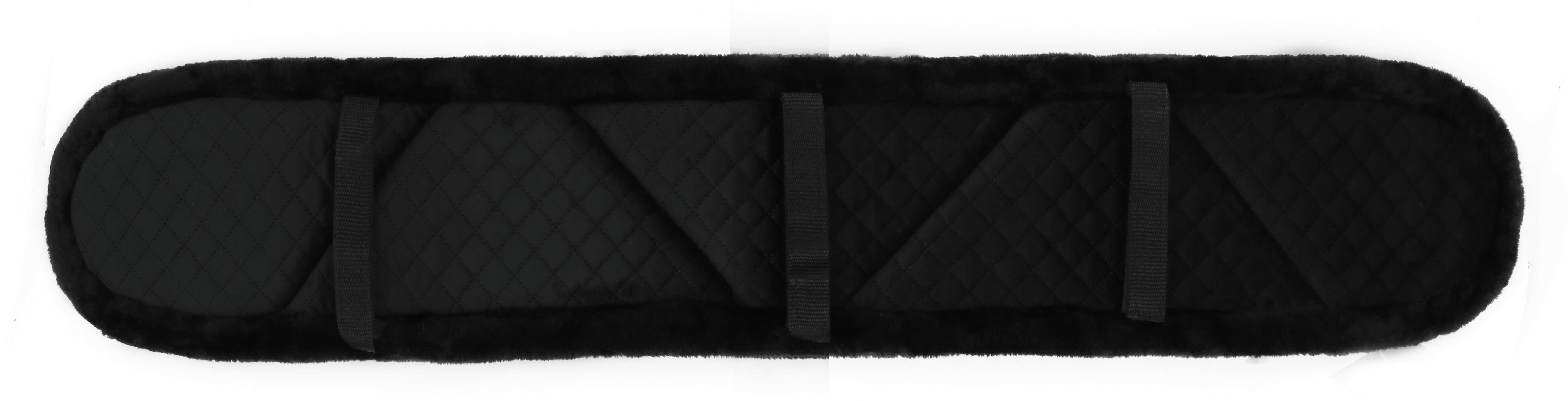 NORTON Synthetic Sheepskin Roller Pad