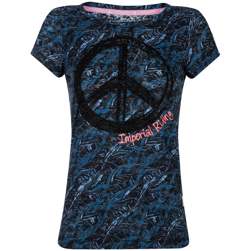 T-shirt IRHLittle Rock