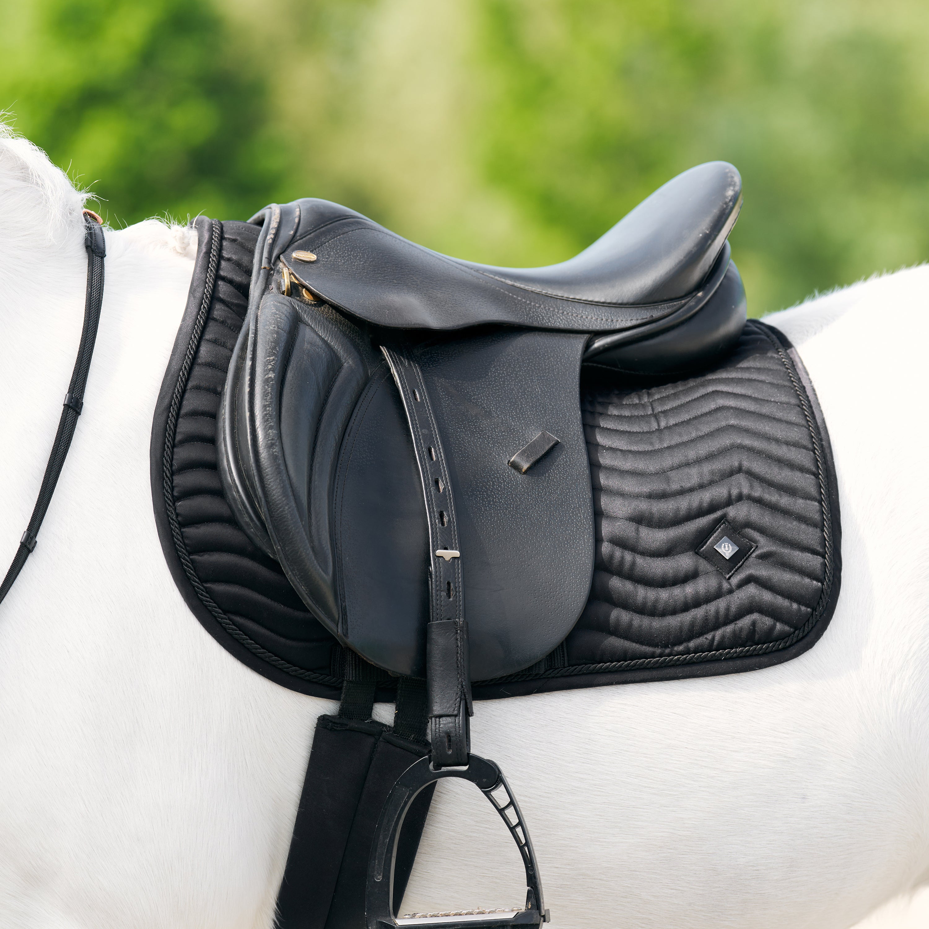 Saddlepad IRHRebel GP