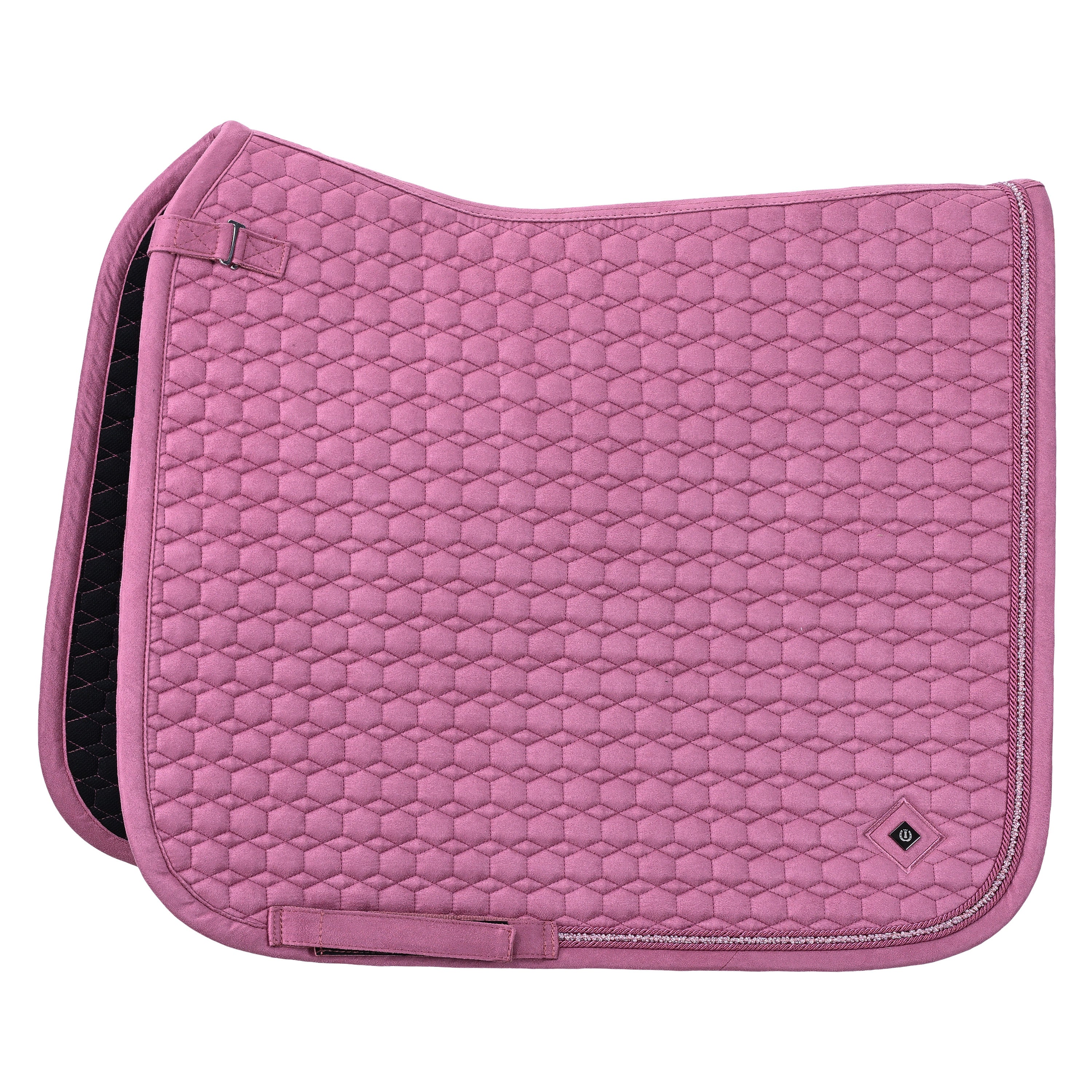 Saddlepad IRHMaria DR
