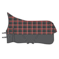 Outdoor blanket IRHCustomized with high neck 200gr