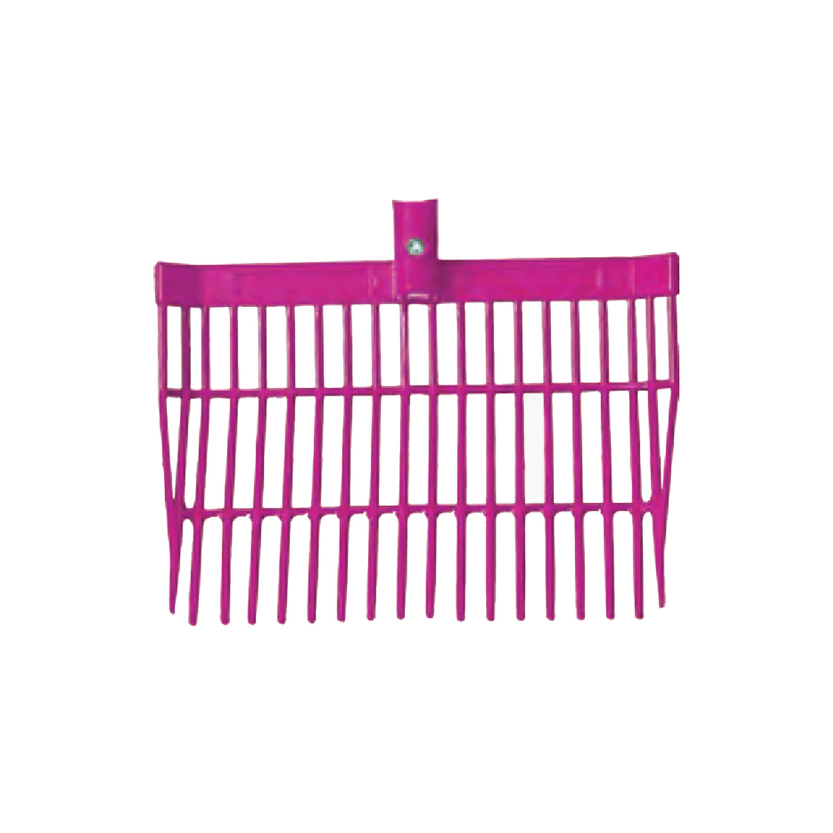 Manure rake IRH