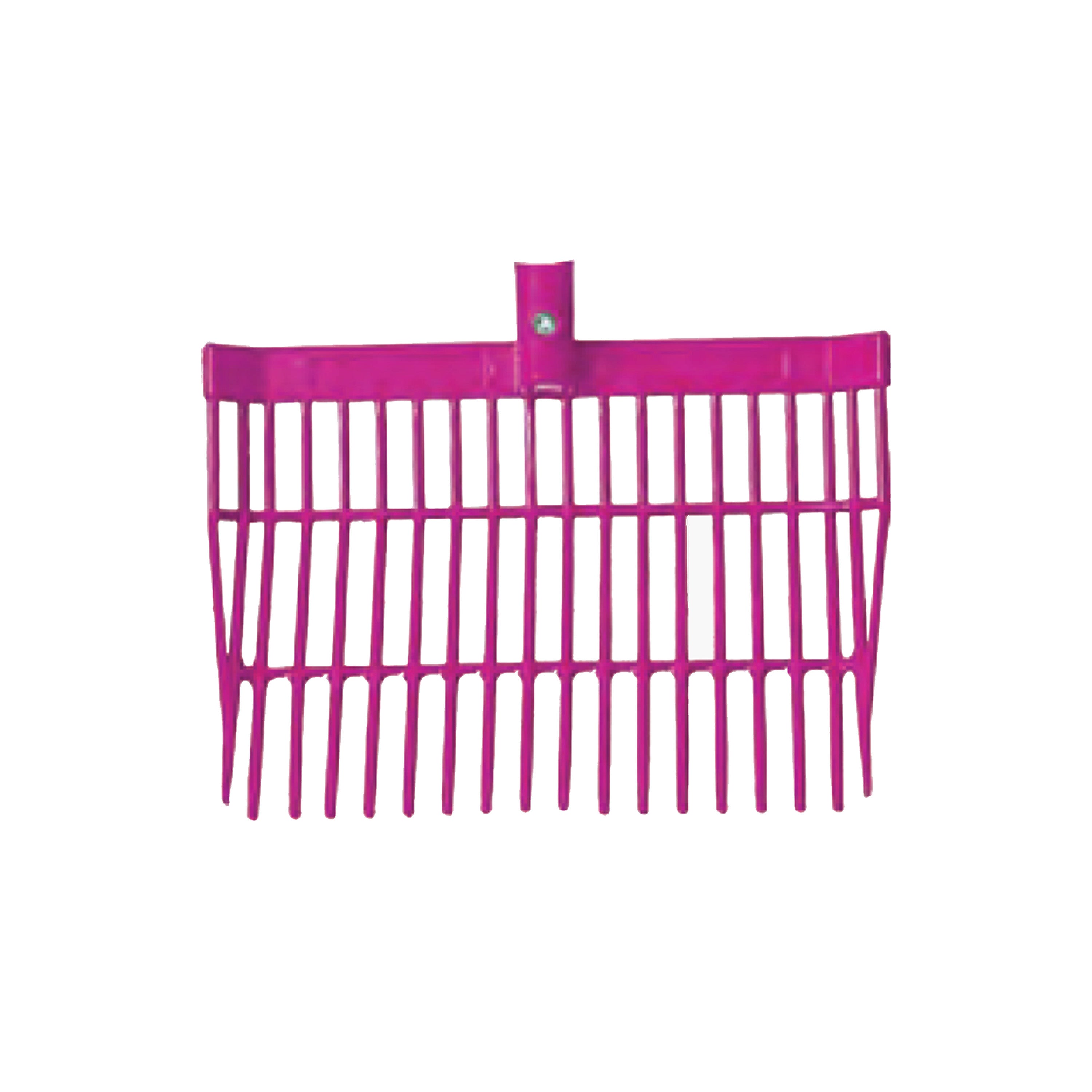 Manure rake IRH