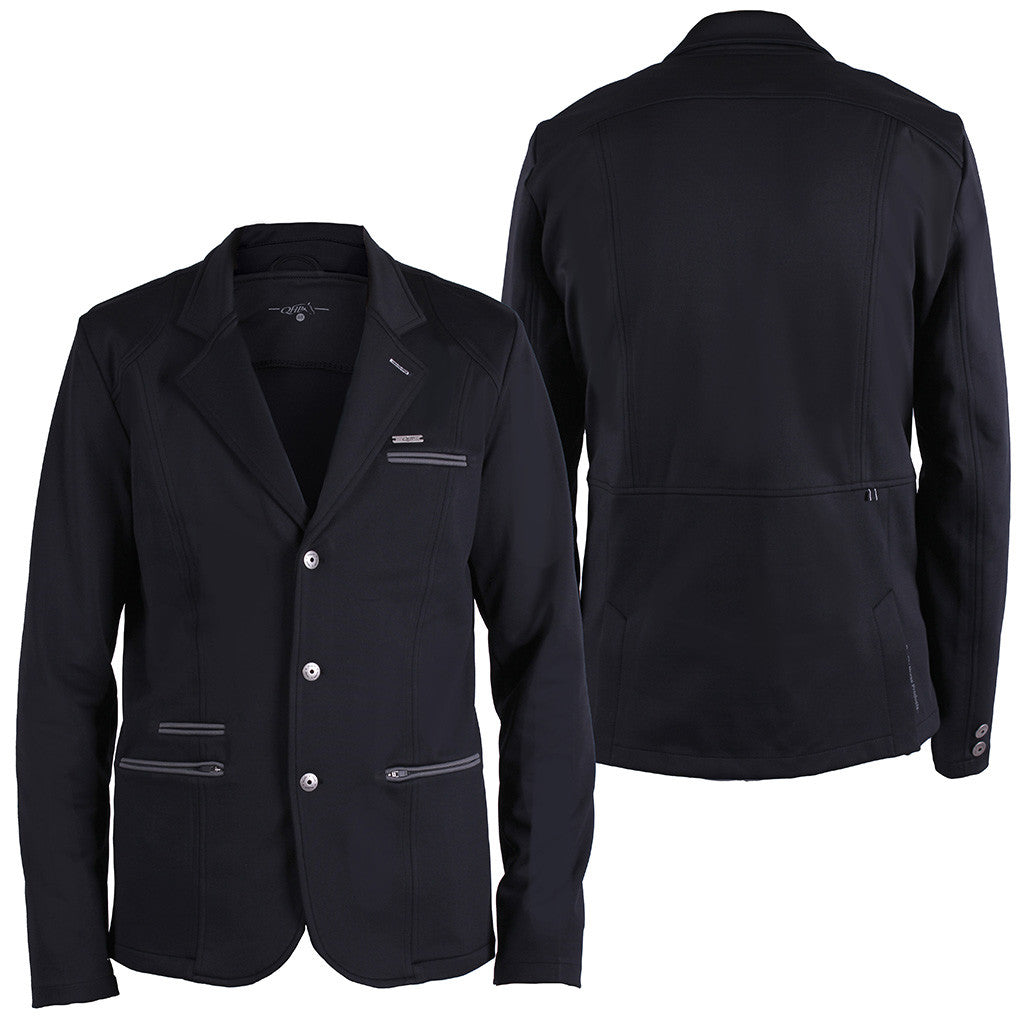 Competition jacket Perry Adult