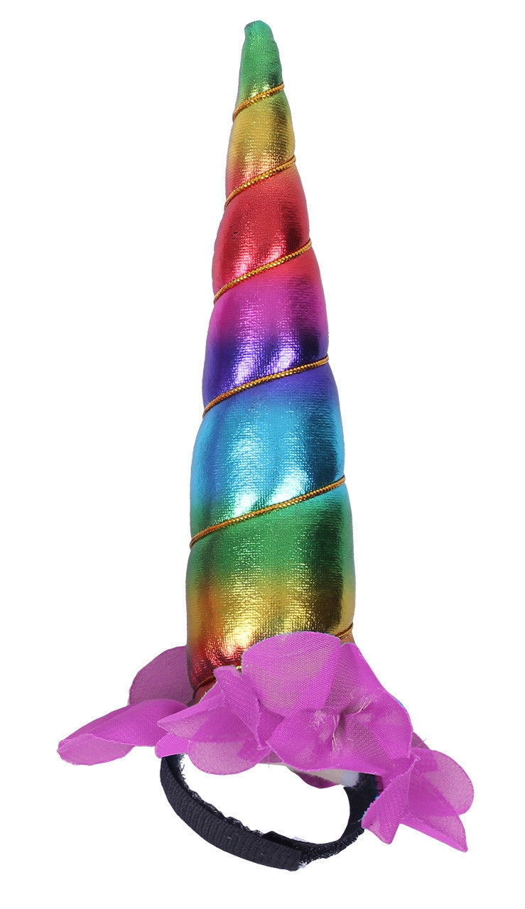 Unicorn horn